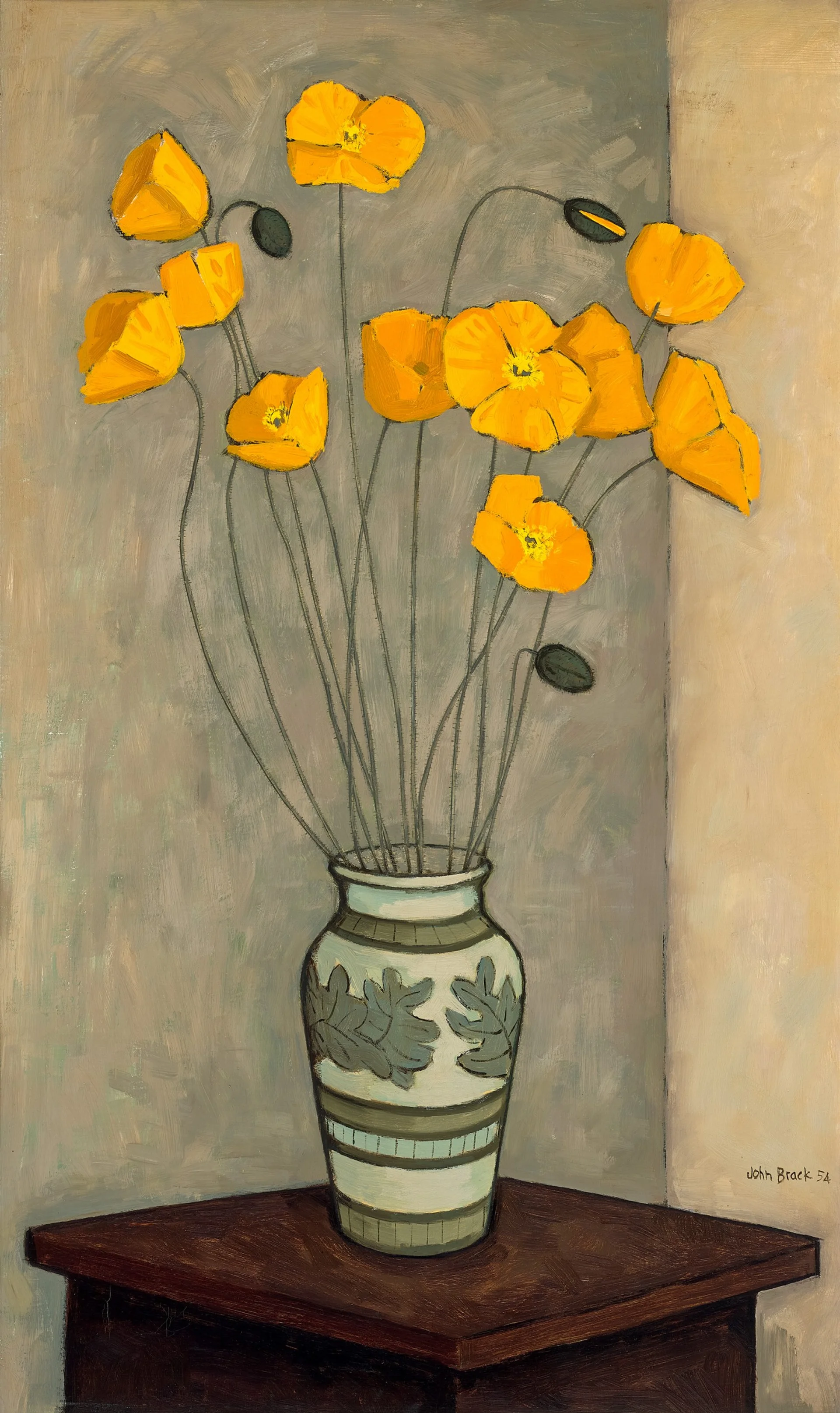 ICELAND POPPIES