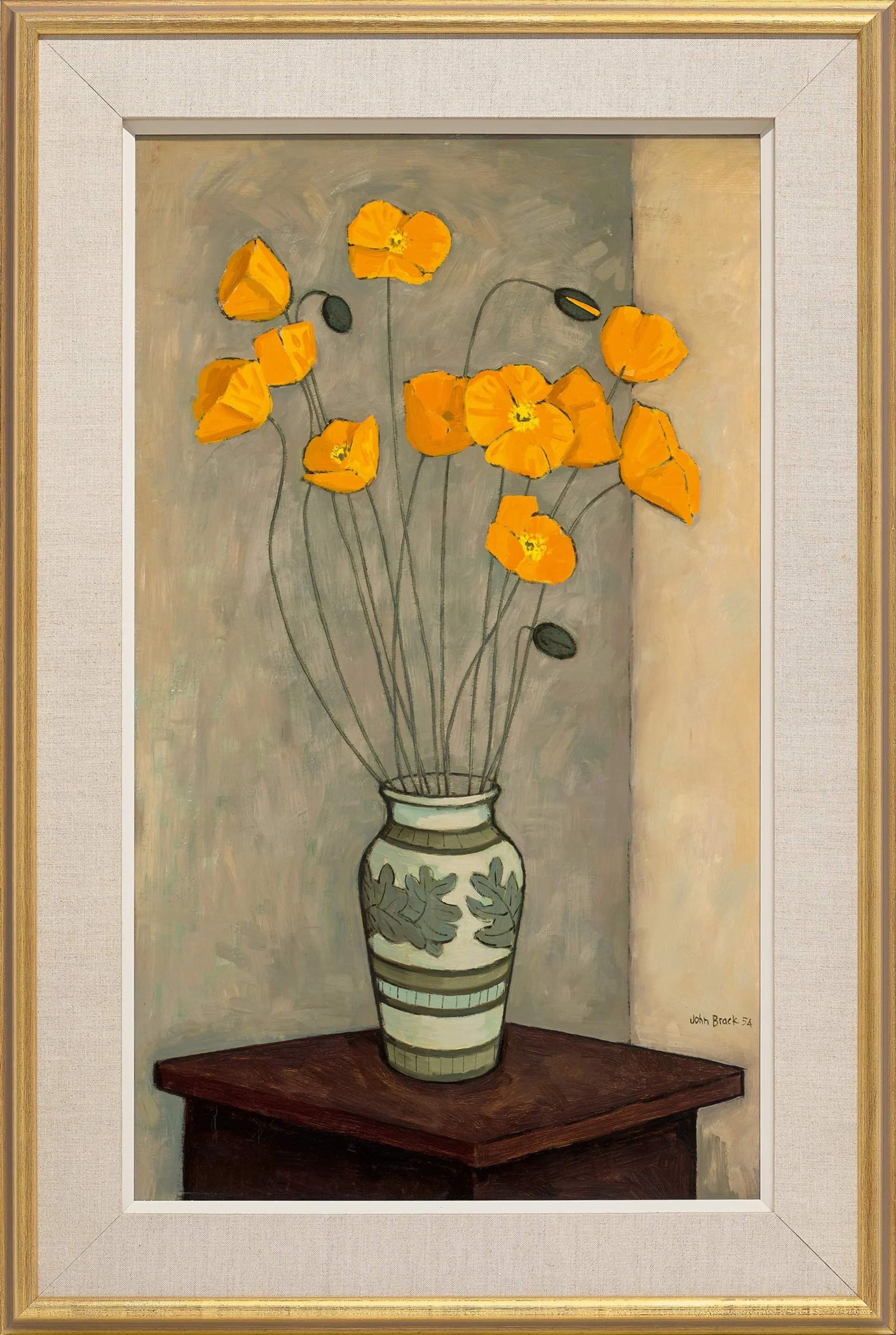 ICELAND POPPIES
