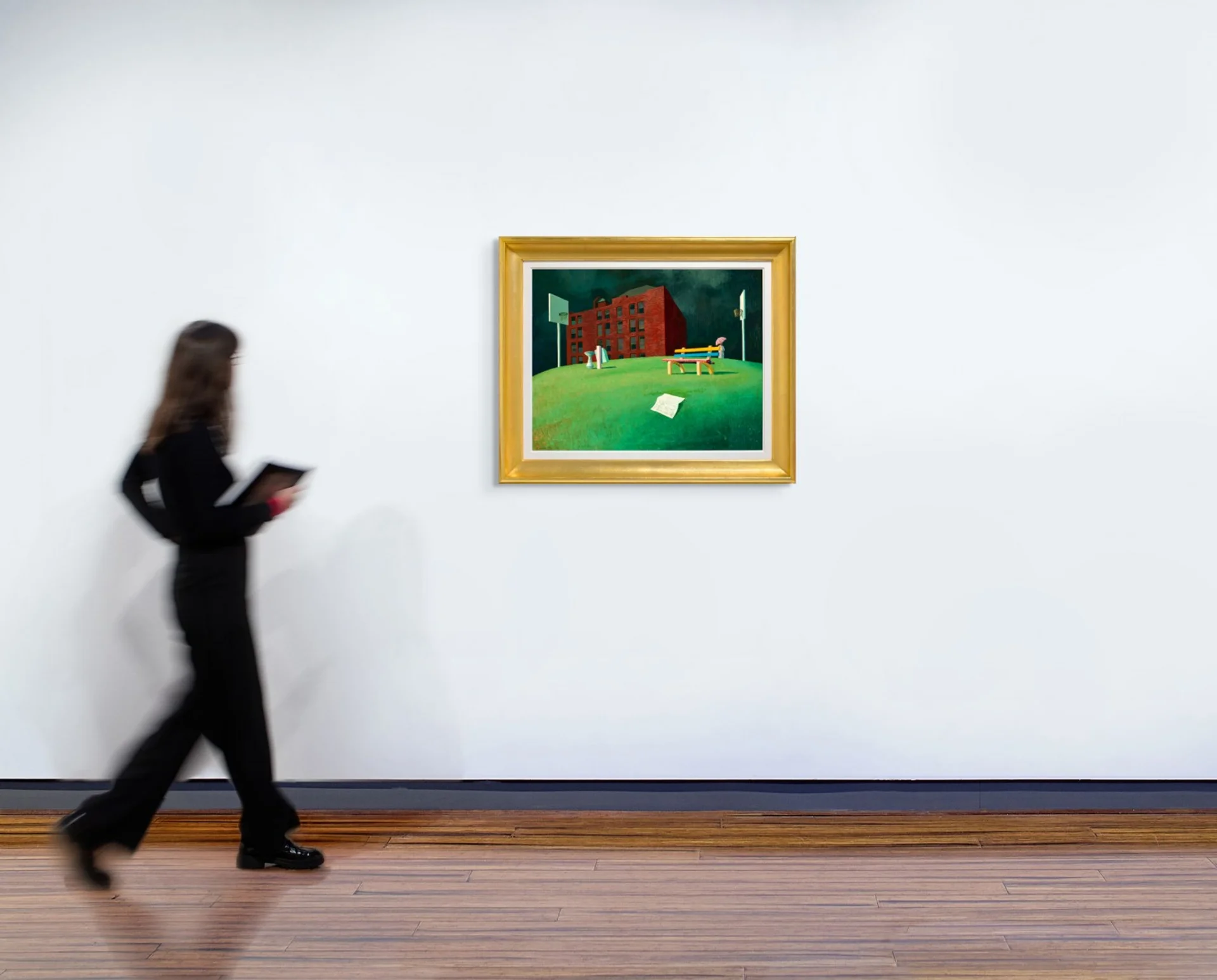 THE PARK