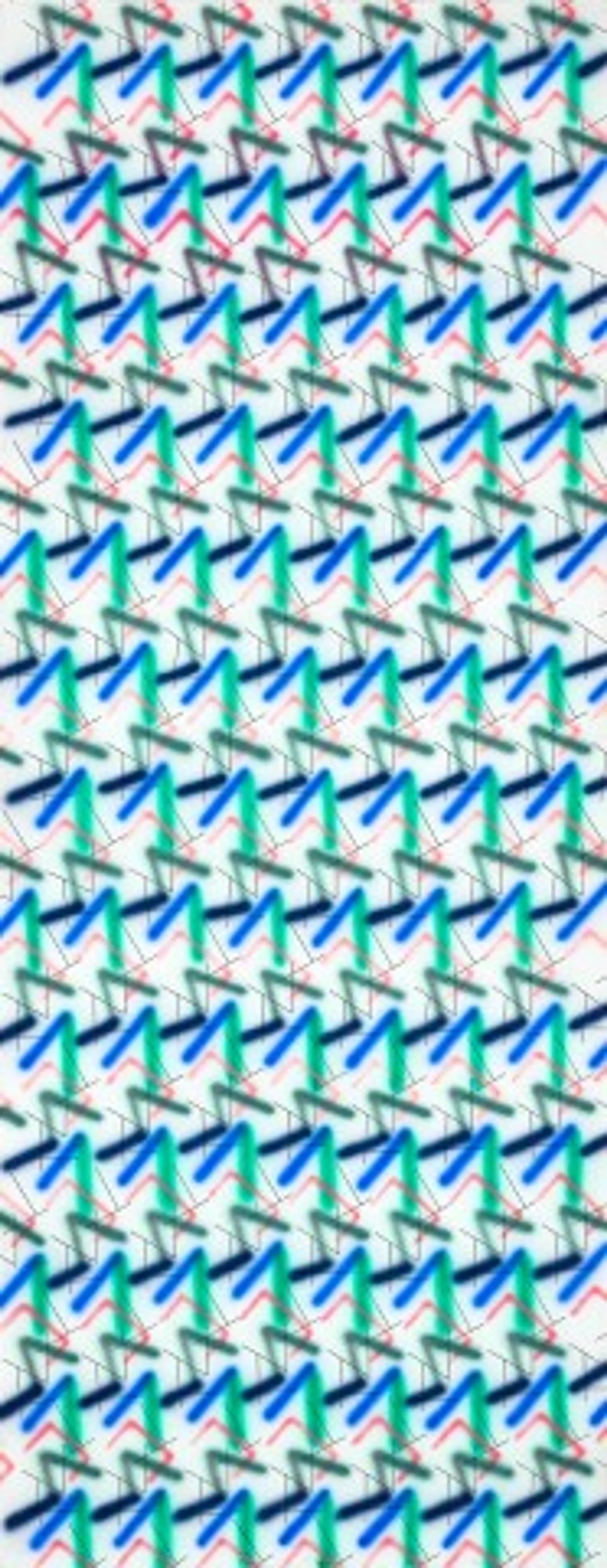 Arrows and crosses