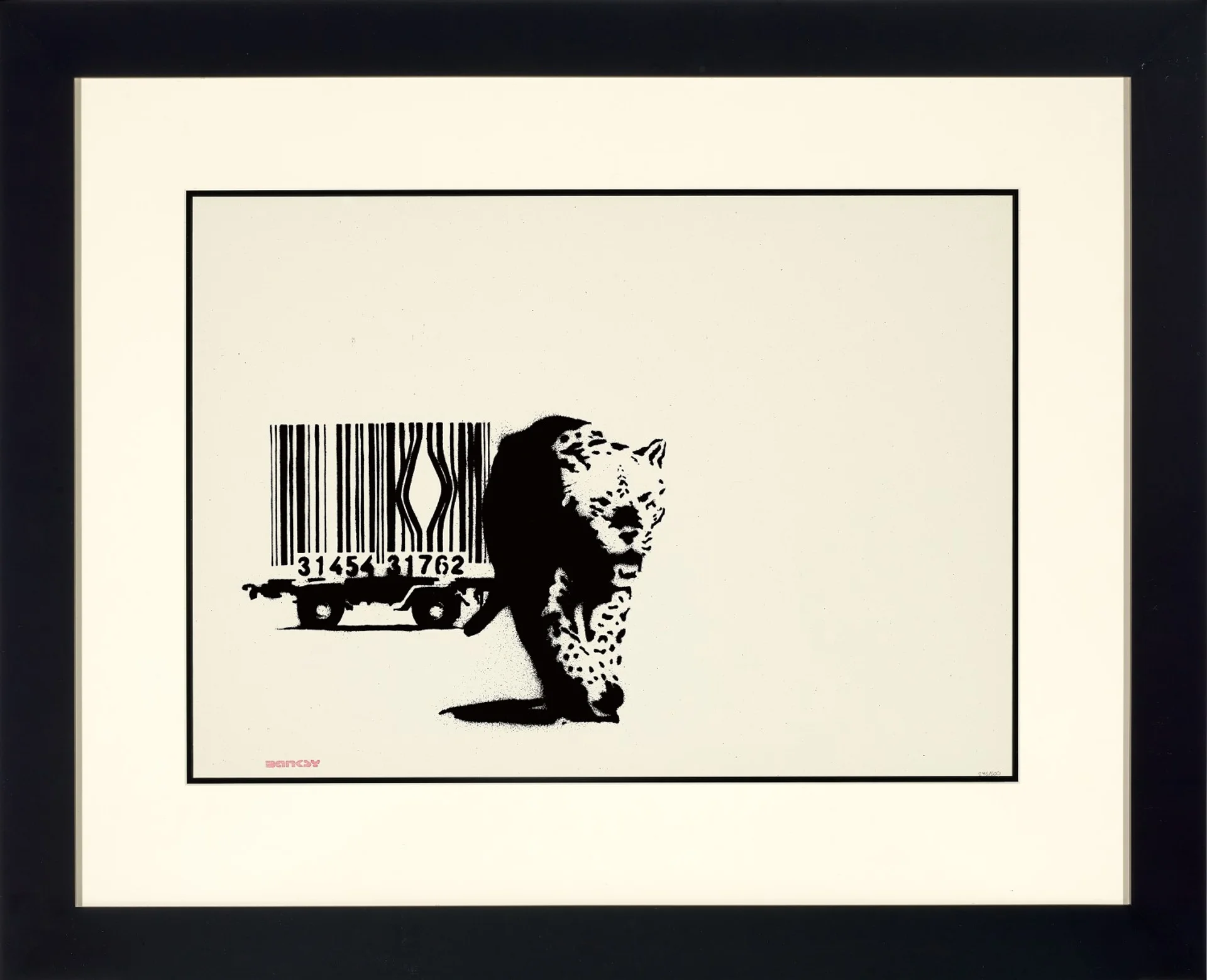 Barcode