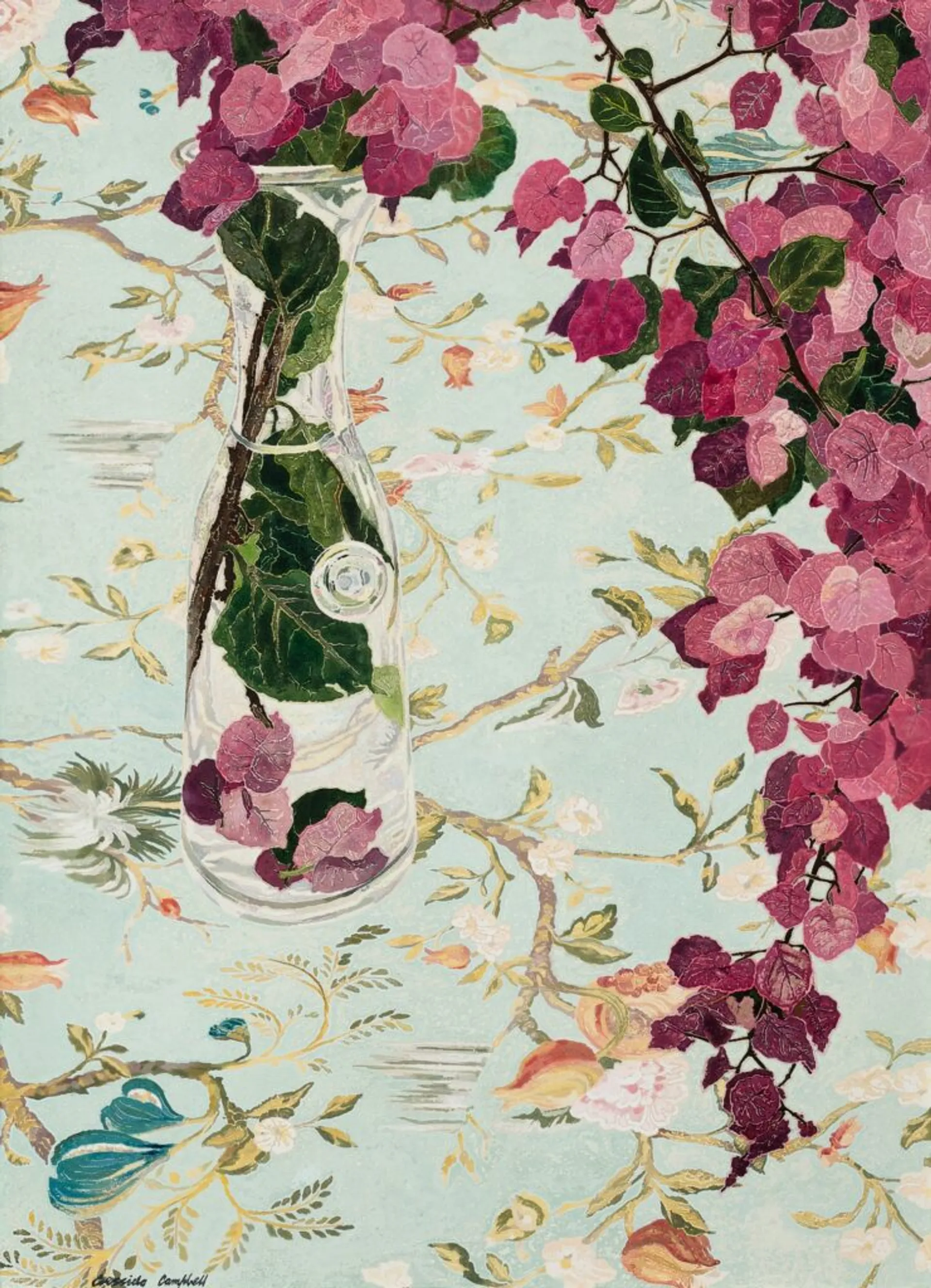 Bougainvillea