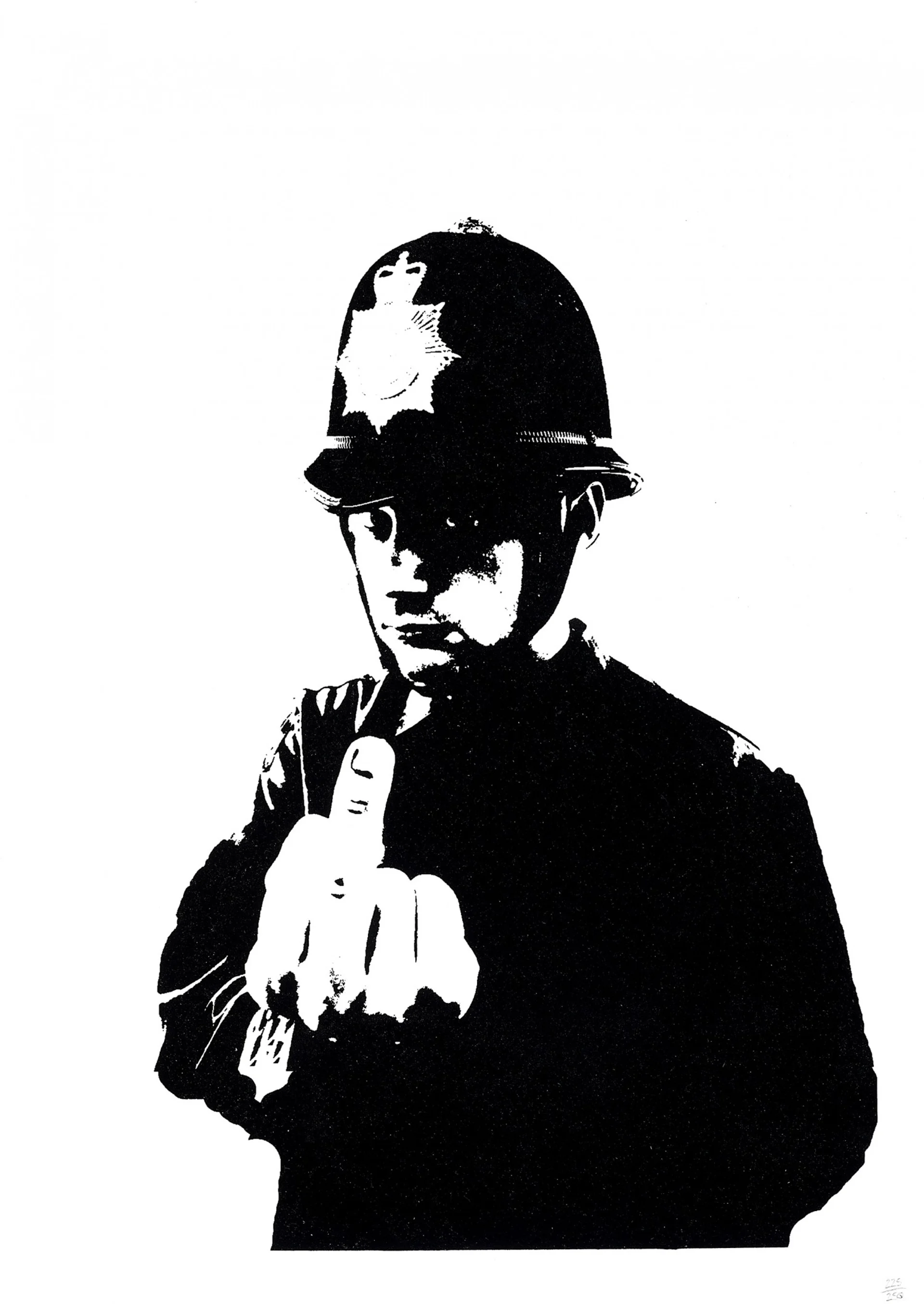 Rude Copper