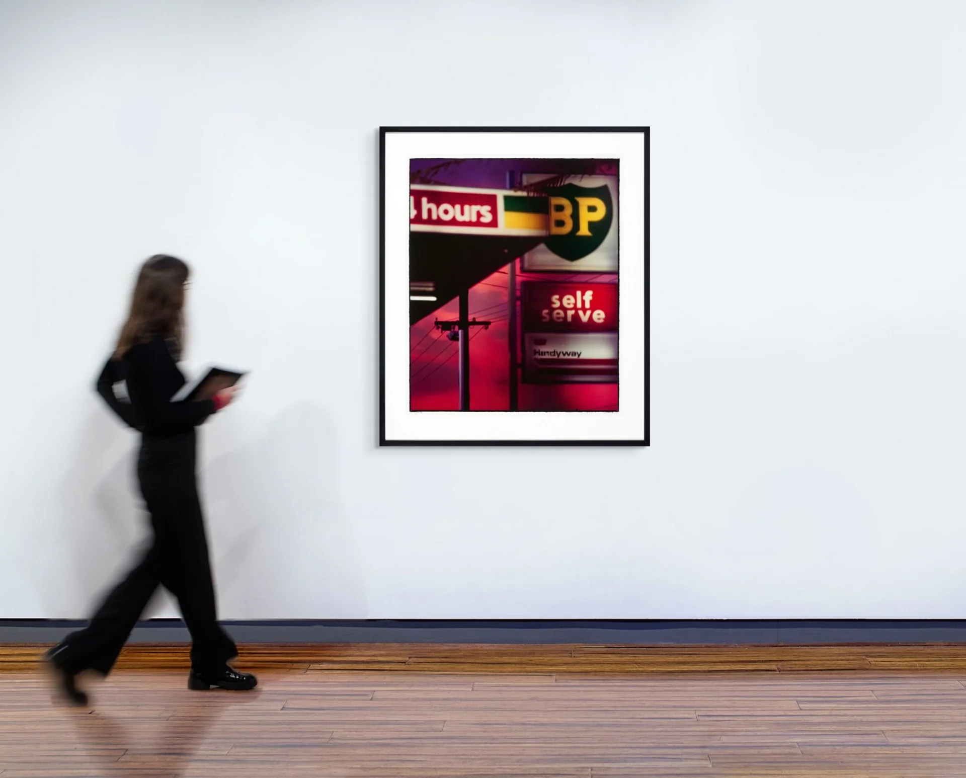 Untitled #13 1985/86