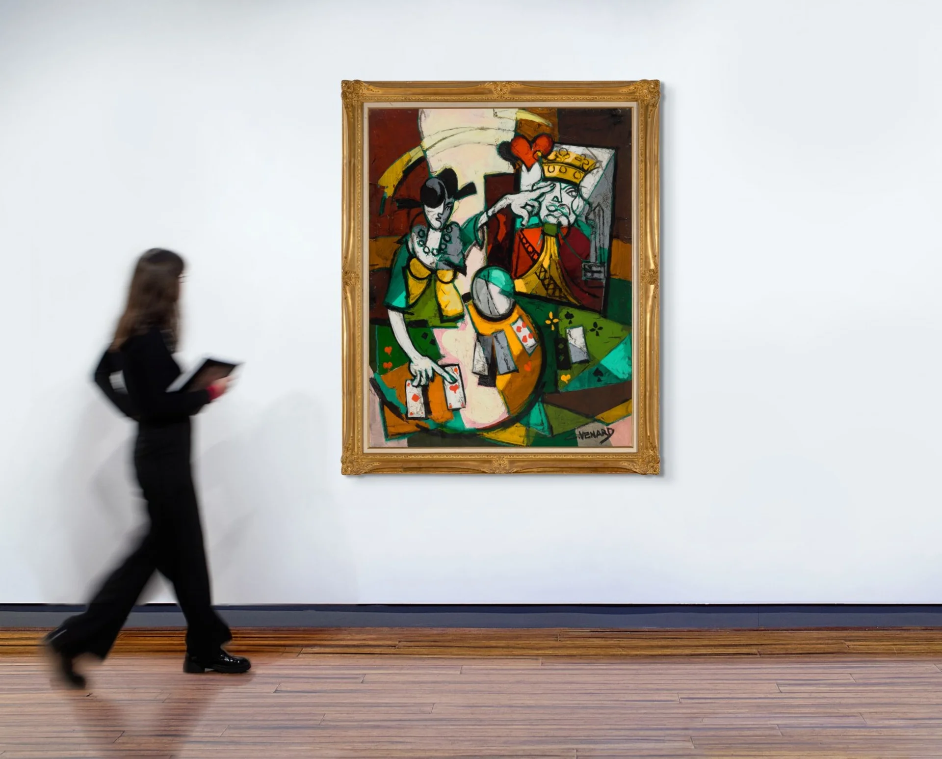 LE DOIGT DANS L’OEIL