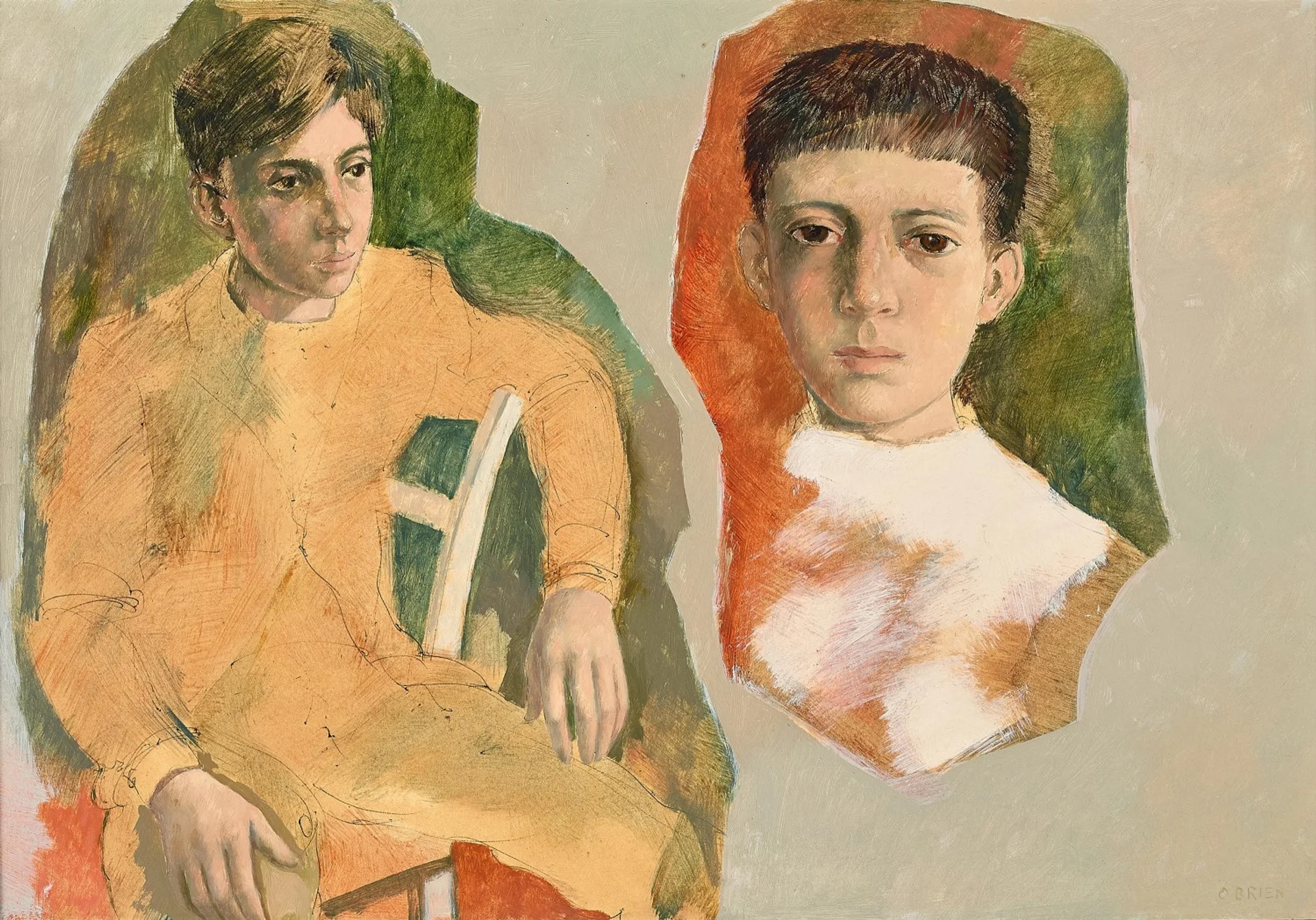 FRAGMENTS