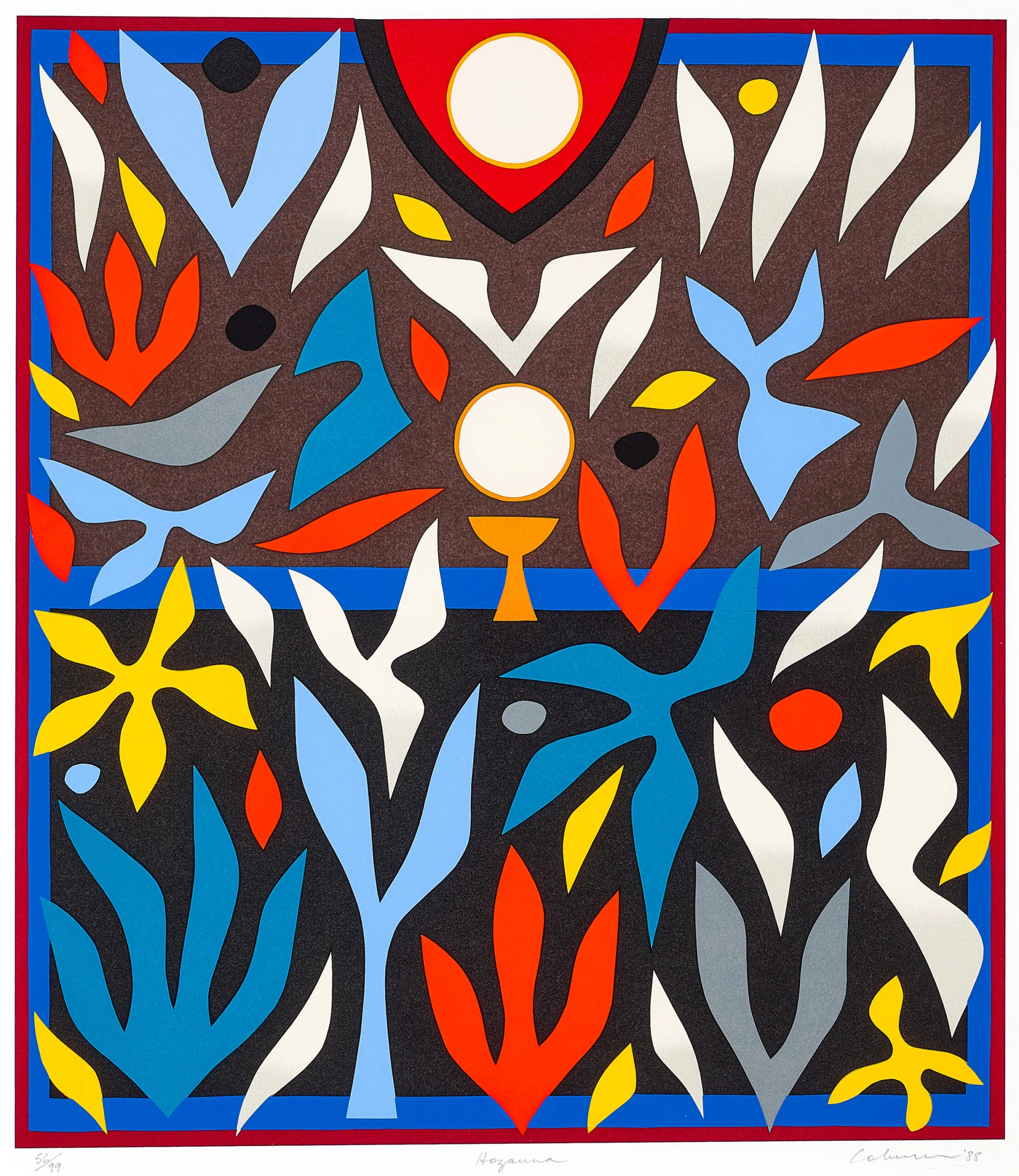 THE SEASONS