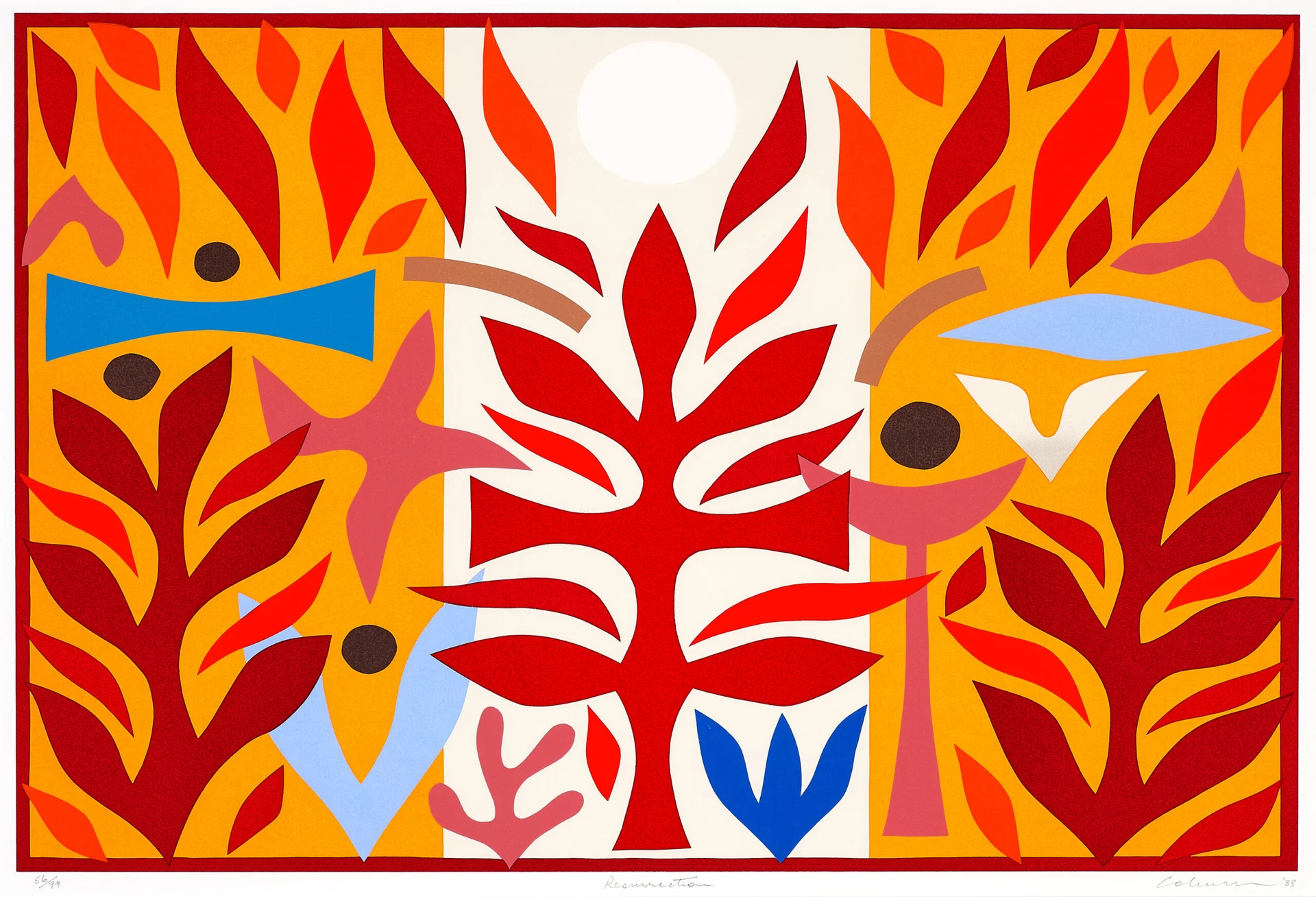 THE SEASONS
