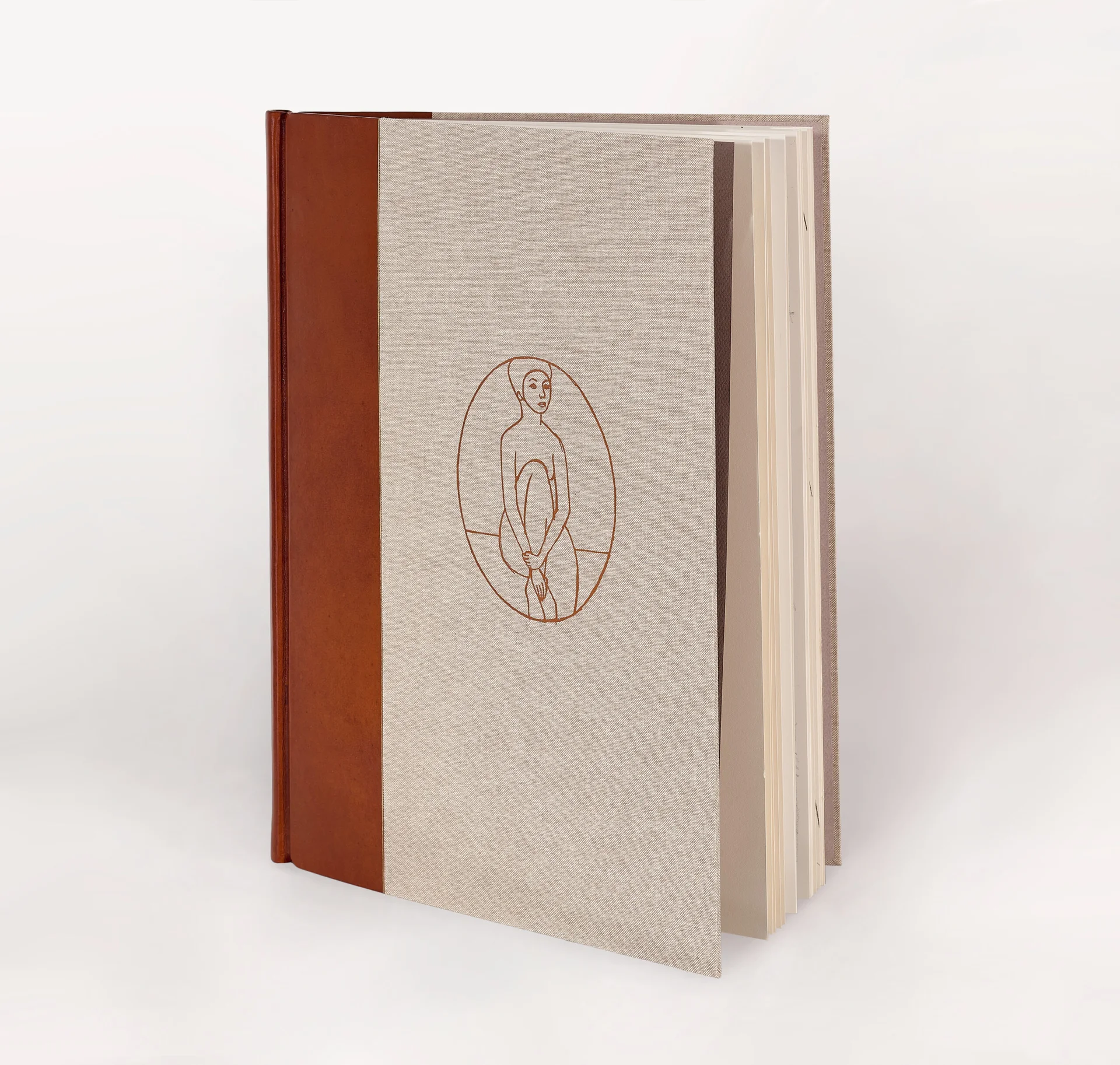 John Brack Nudes: Fifteen Original Lithographs