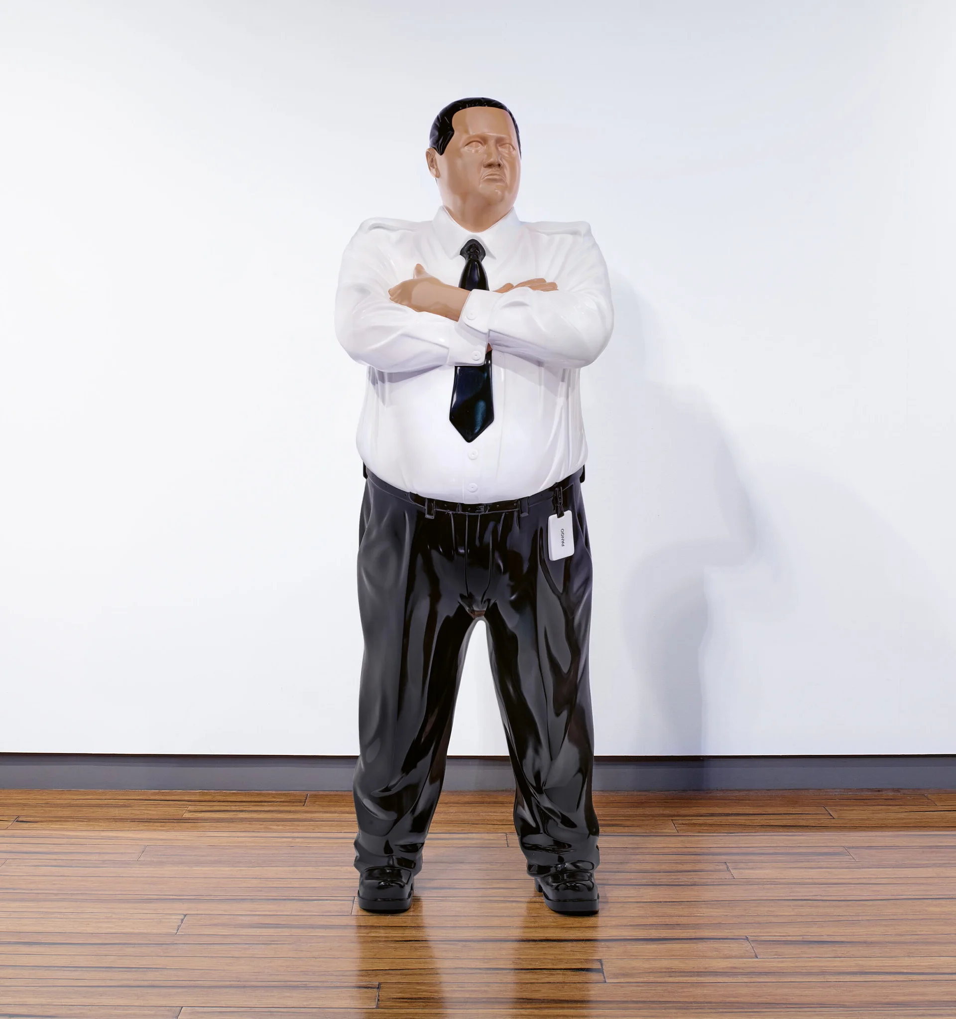 Kapa Haka (Pango)