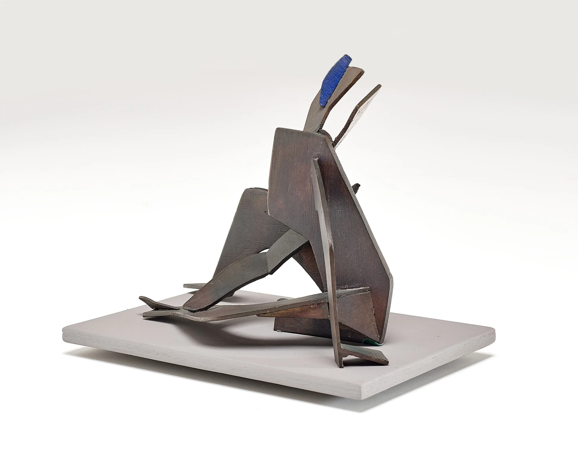 Gemini (maquette I)
