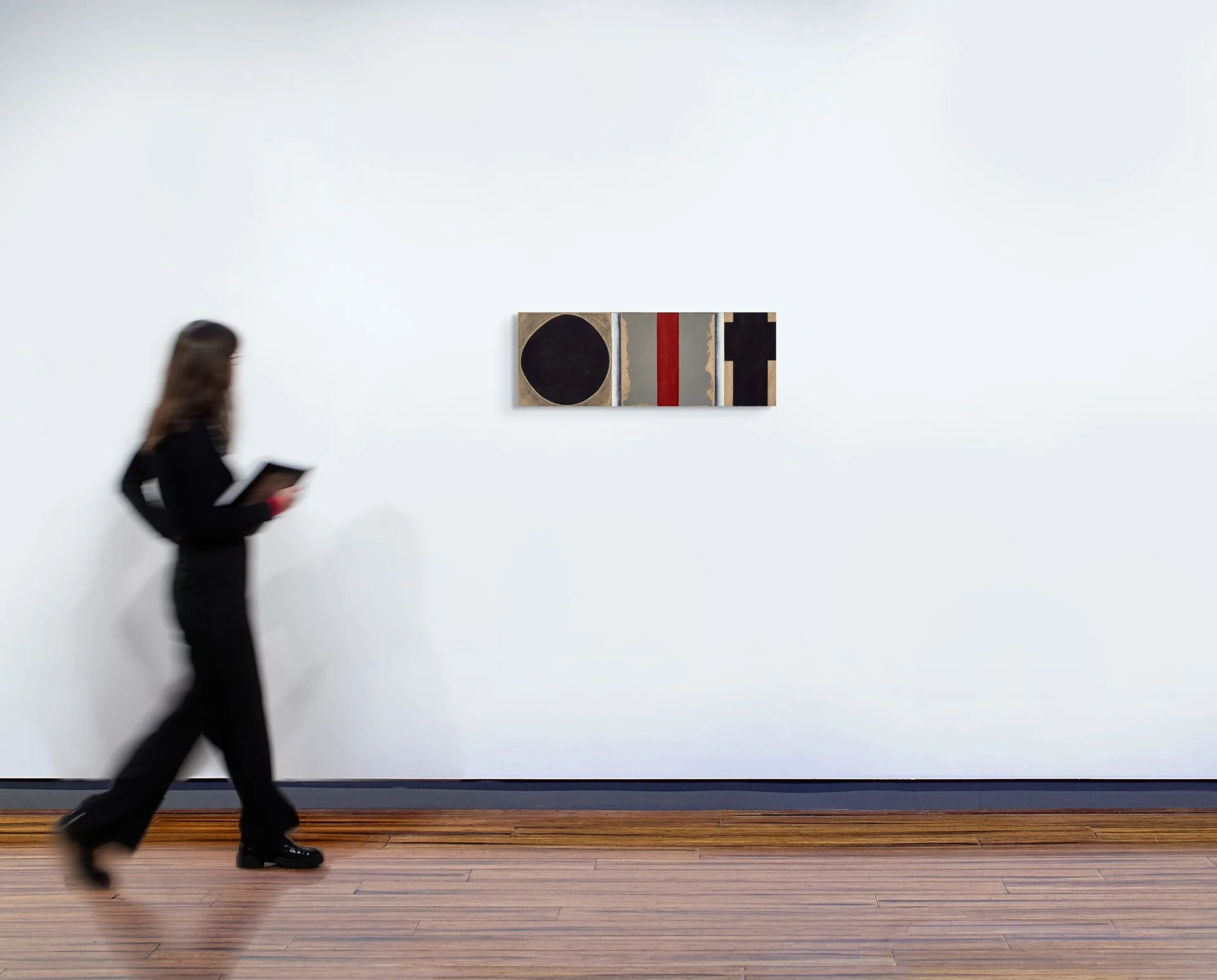 Study for Untitled Veronica