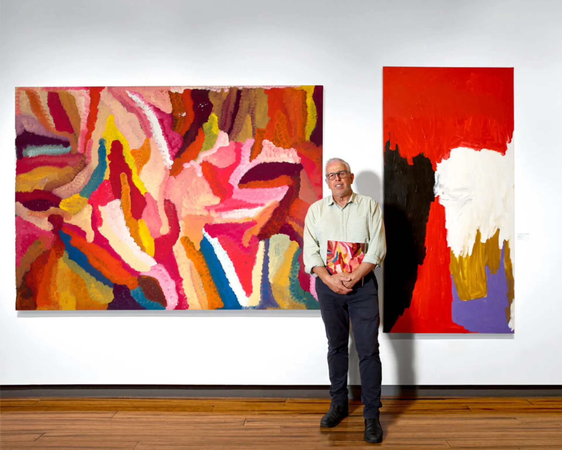 Indigenous art