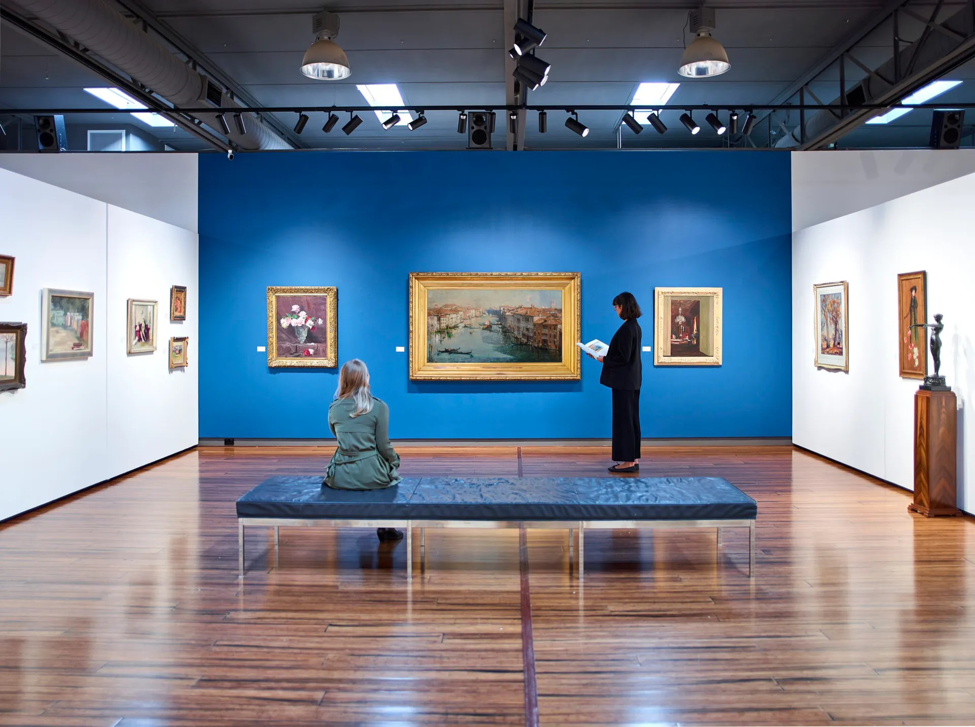Australian Fine Art