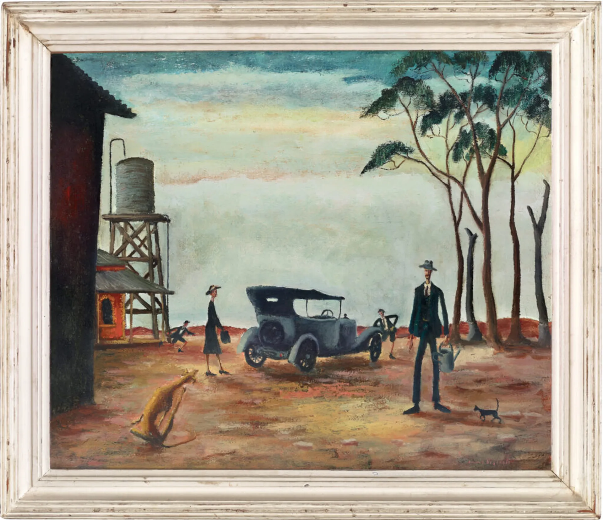 Australian art