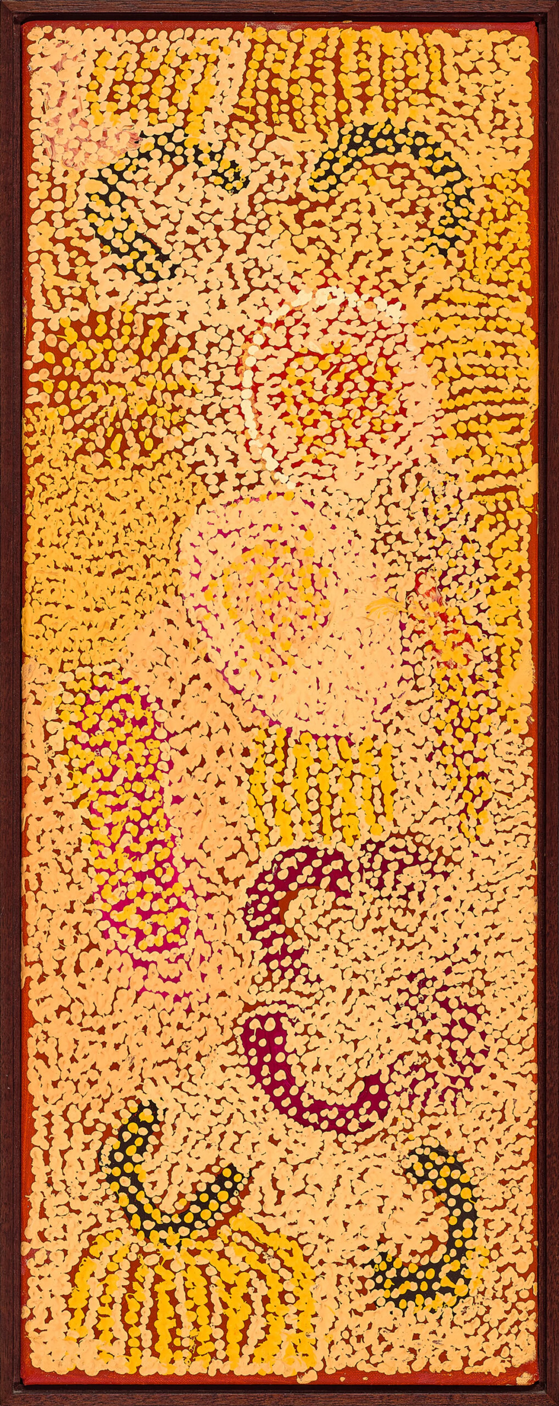 Untitled, Parwalla