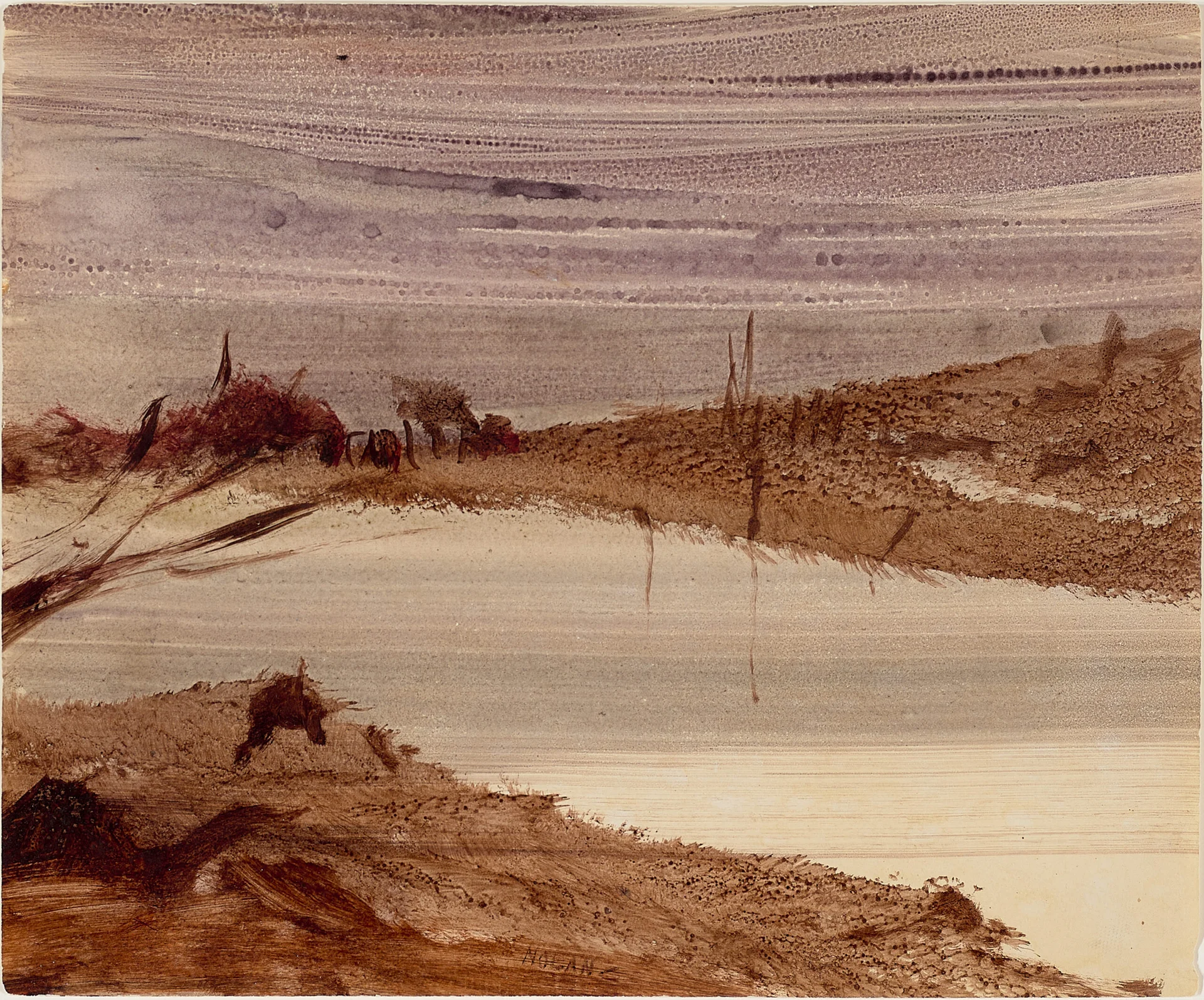 LANDSCAPE