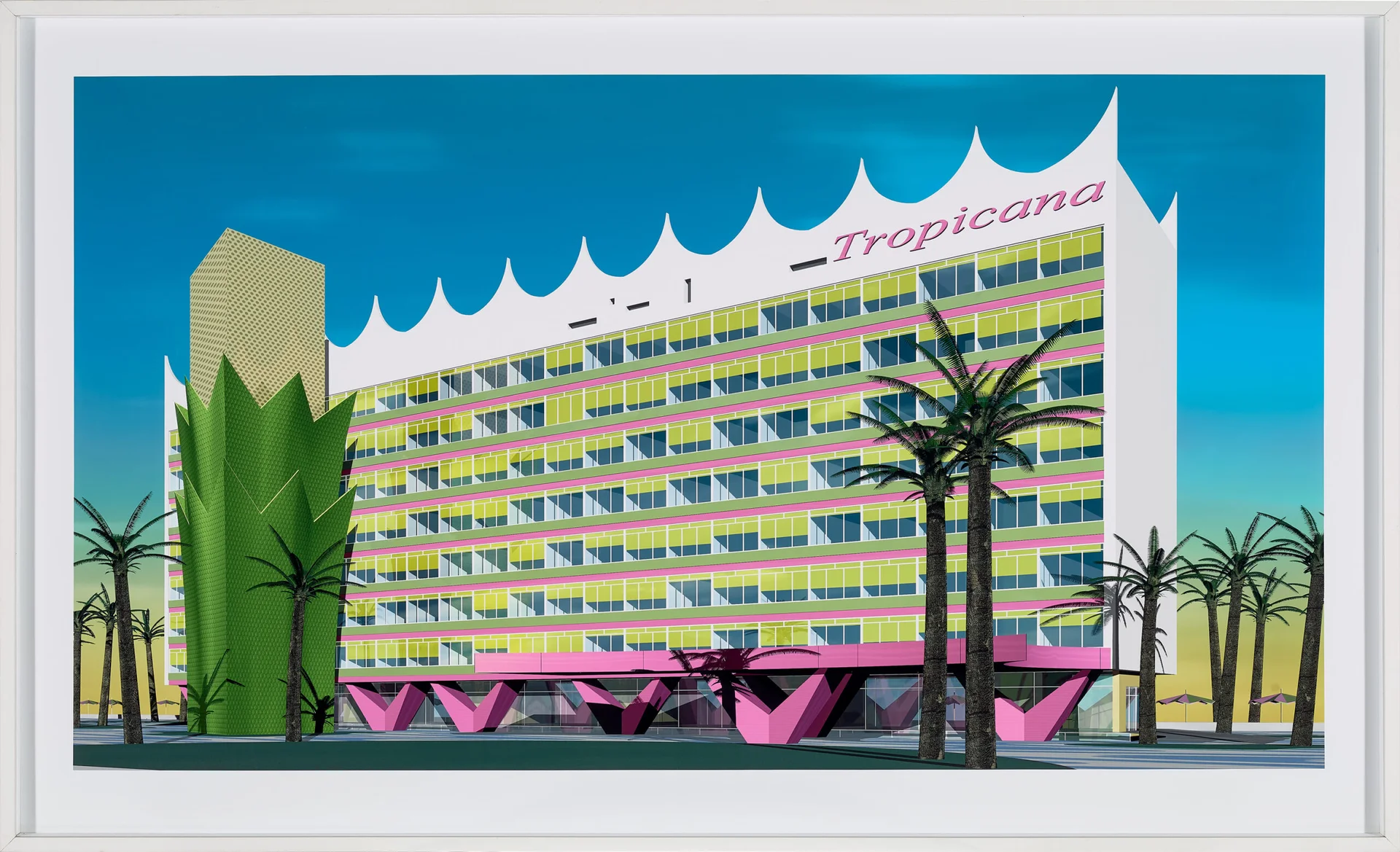 TROPICANA