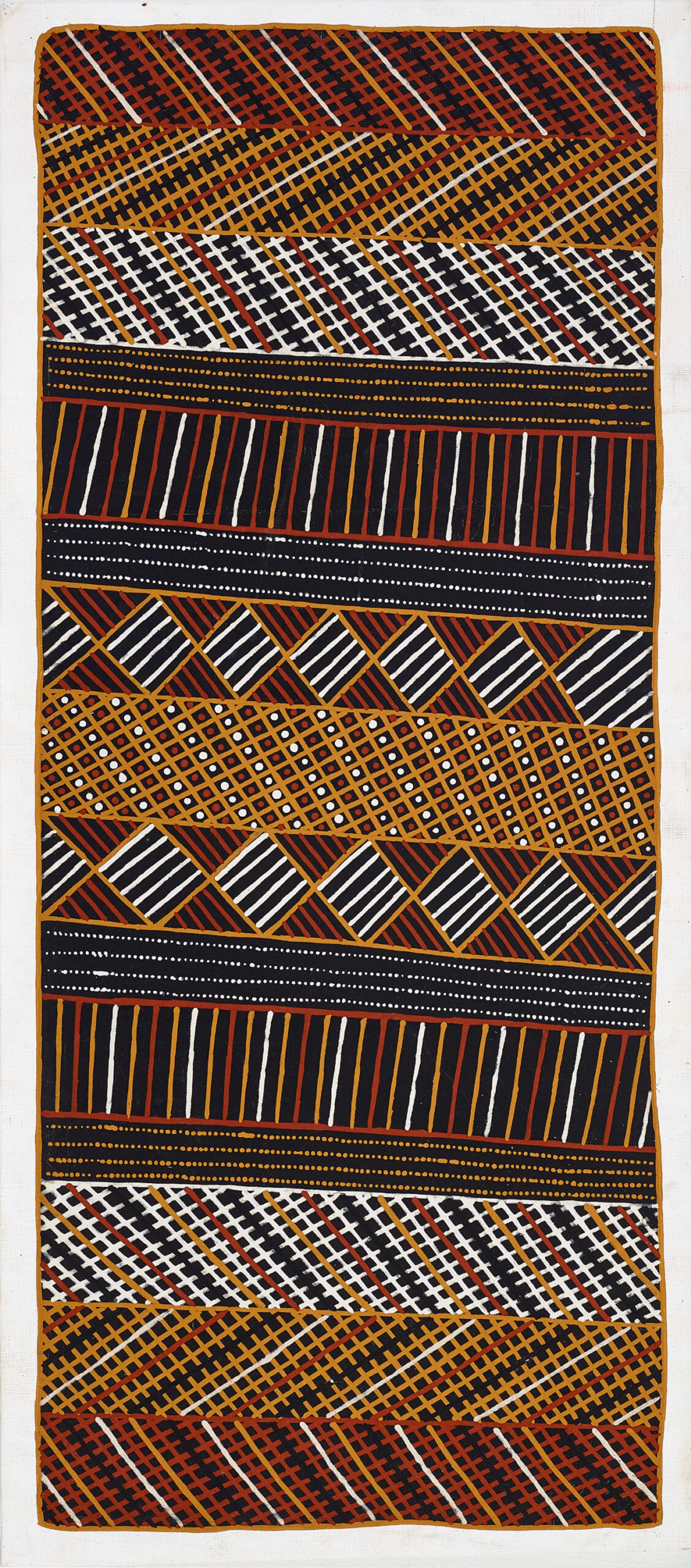 UNTITLED (TRADITIONAL DESIGNS)