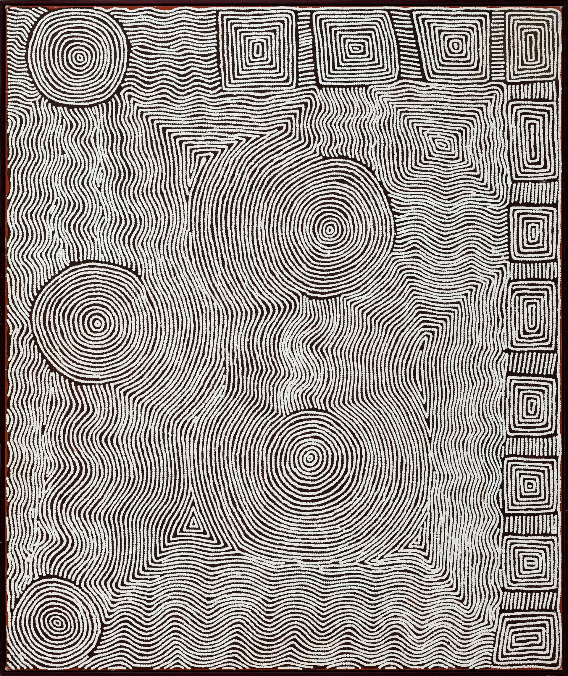 TINGARI AT MARAWA