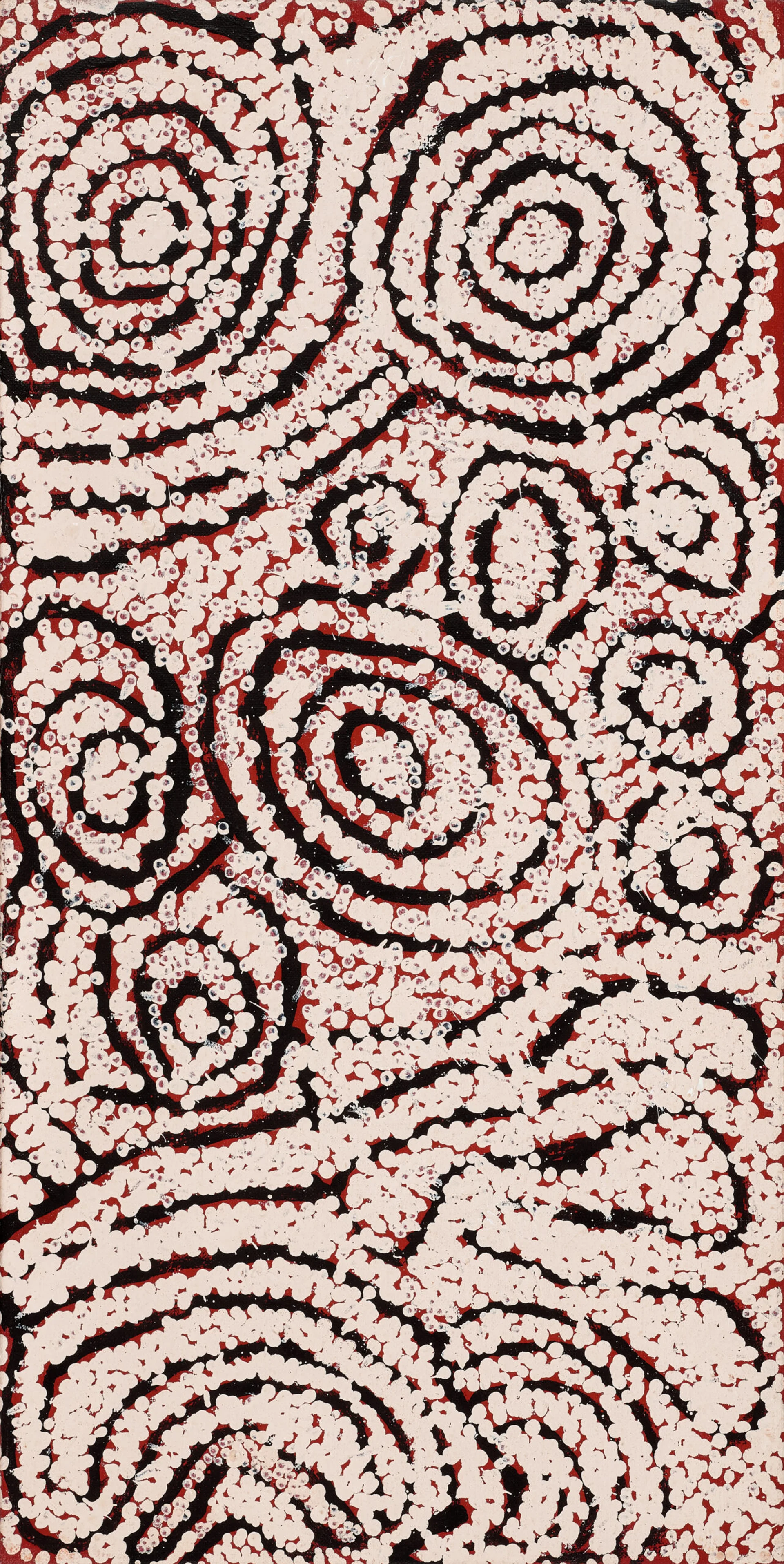 UNTITLED (SEVEN SISTERS)