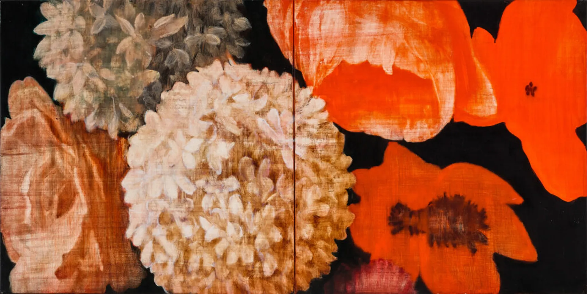 Modern + Contemporary Art