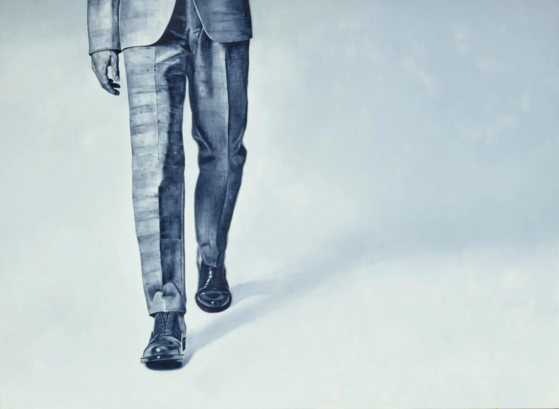 Contemporary + Aboriginal + Modern Art