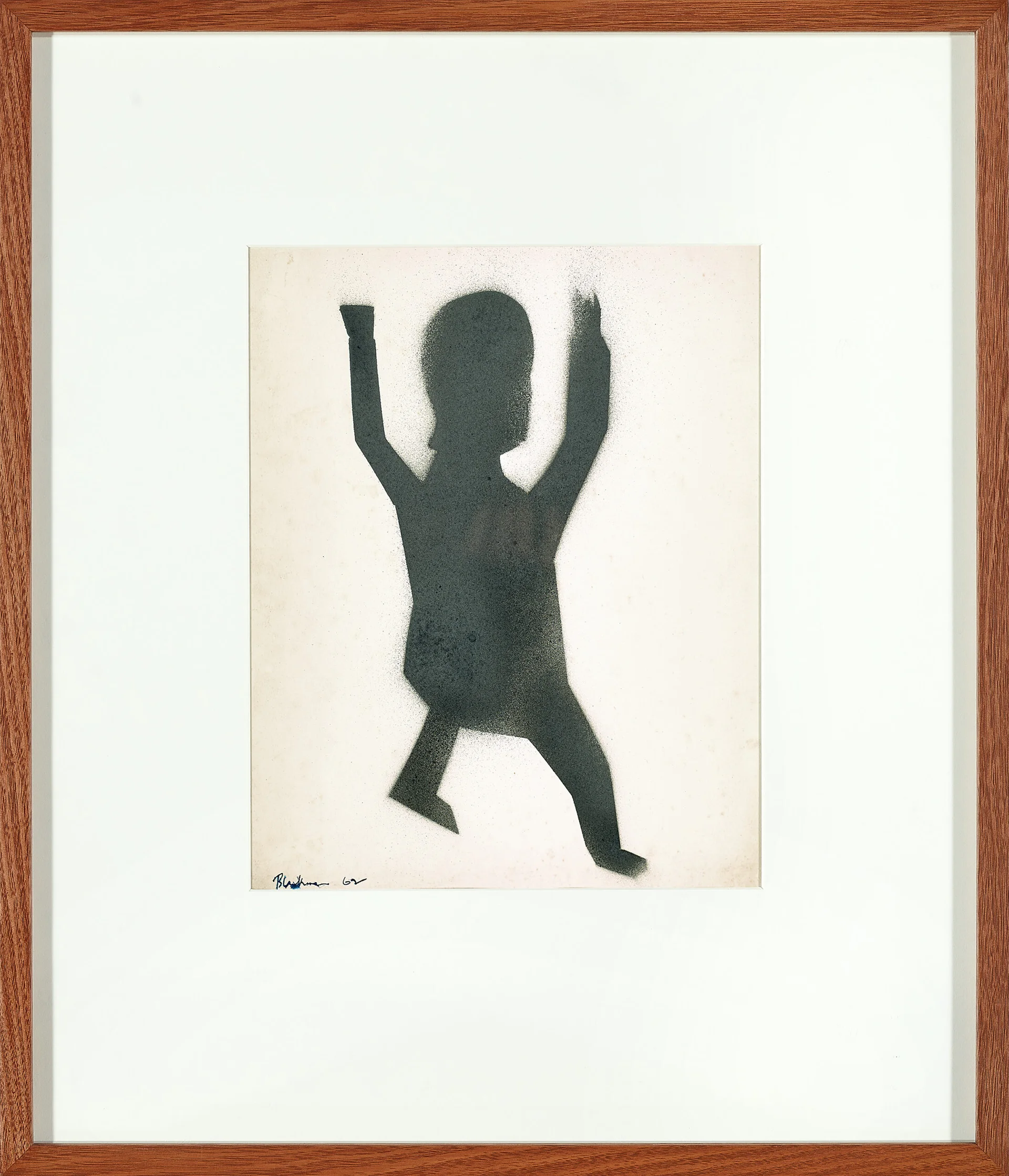 DANCING CHILD