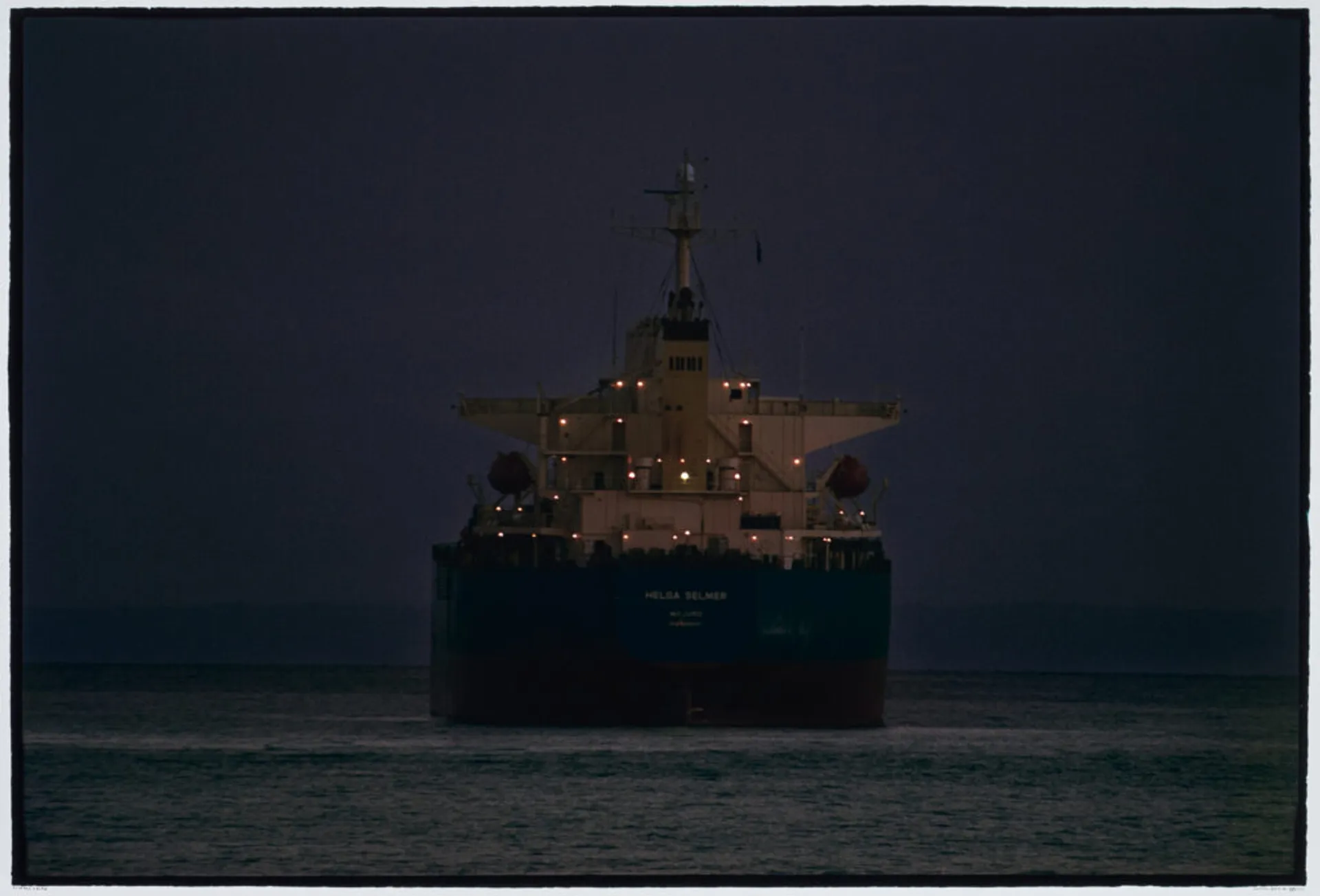 Australian + International Contemporary Art Including Works from the Shannon Bennett Collection