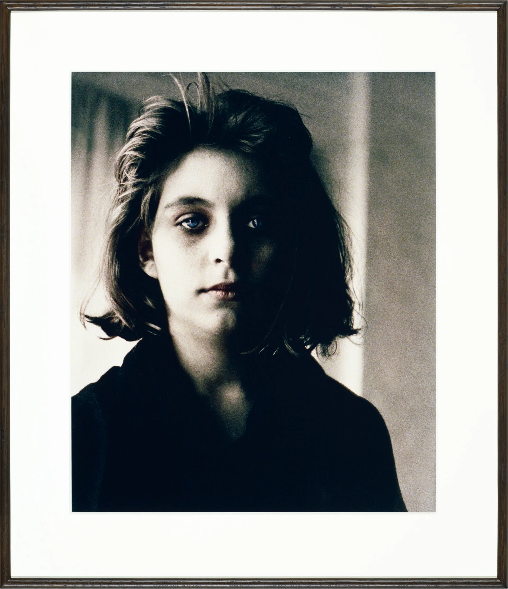 UNTITLED 1983/84