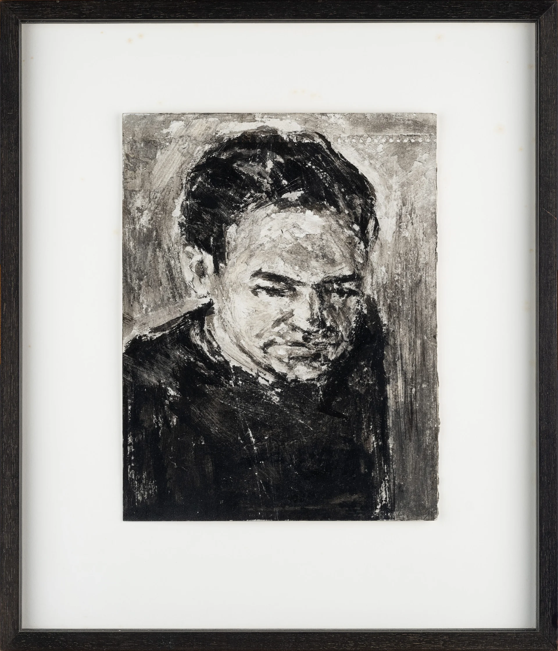 STUDY OF R.M.