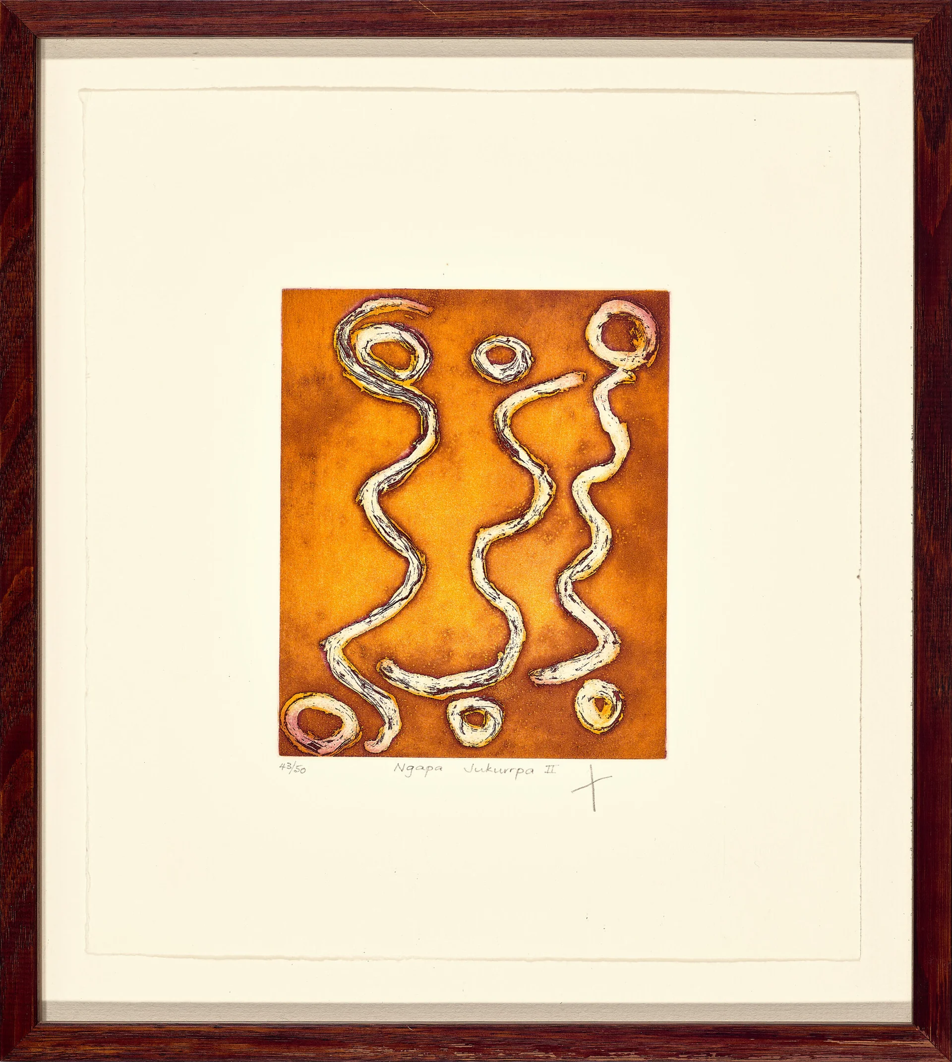 THE FIRE AND WATER SUITE