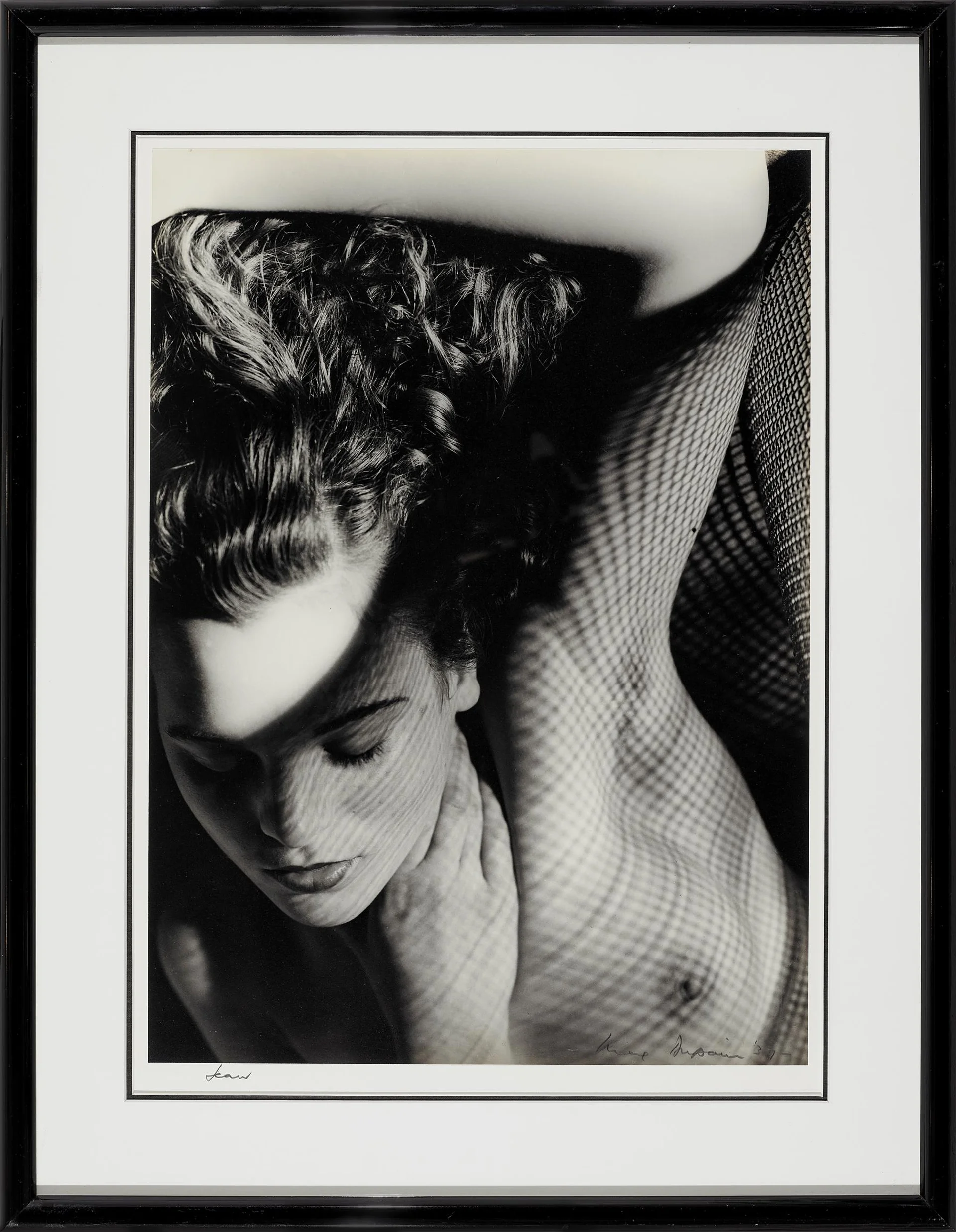JEAN (WITH WIRE MESH)