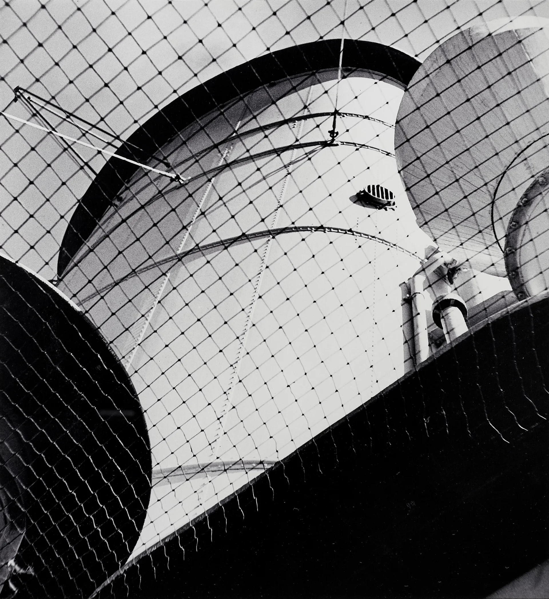 FUNNEL OF ORION