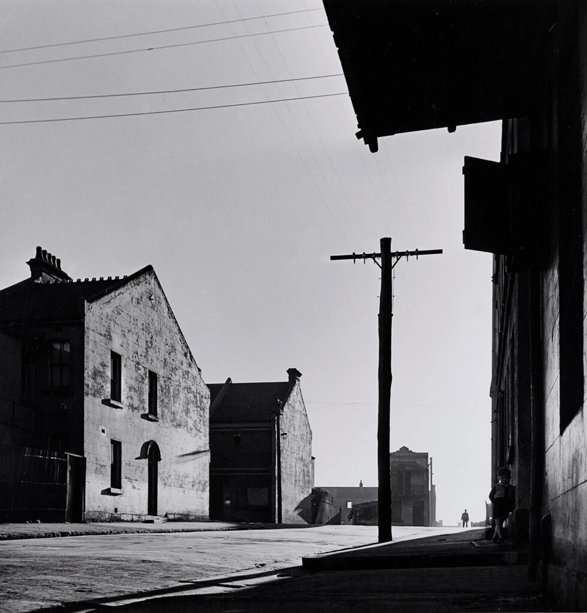 SURRY HILLS STREET