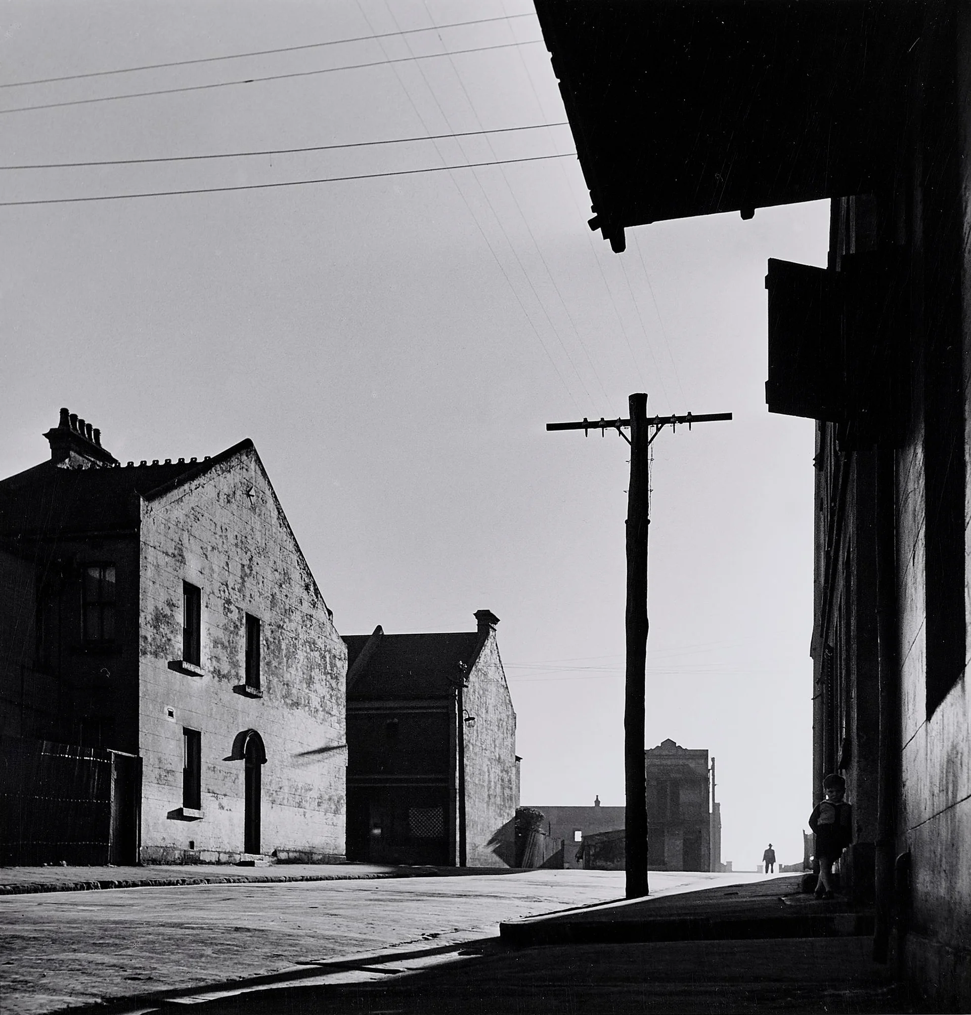 SURRY HILLS STREET