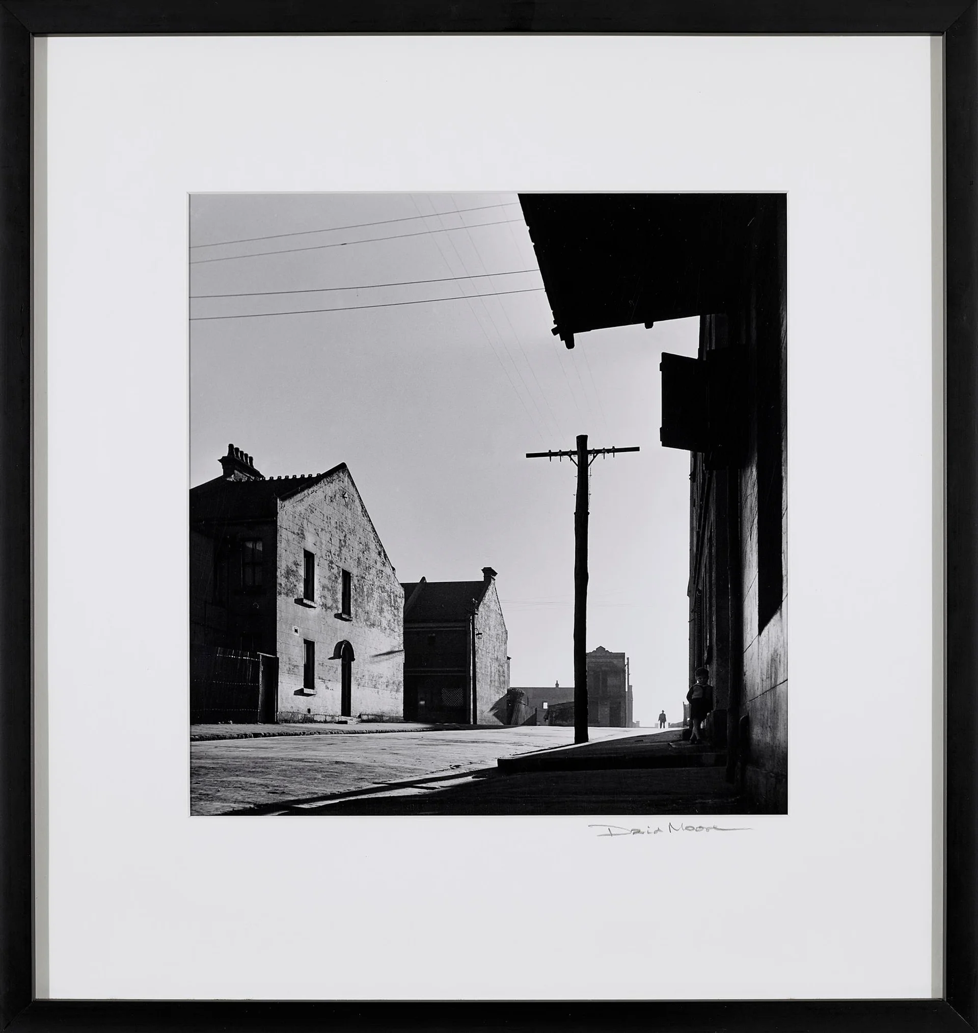 SURRY HILLS STREET