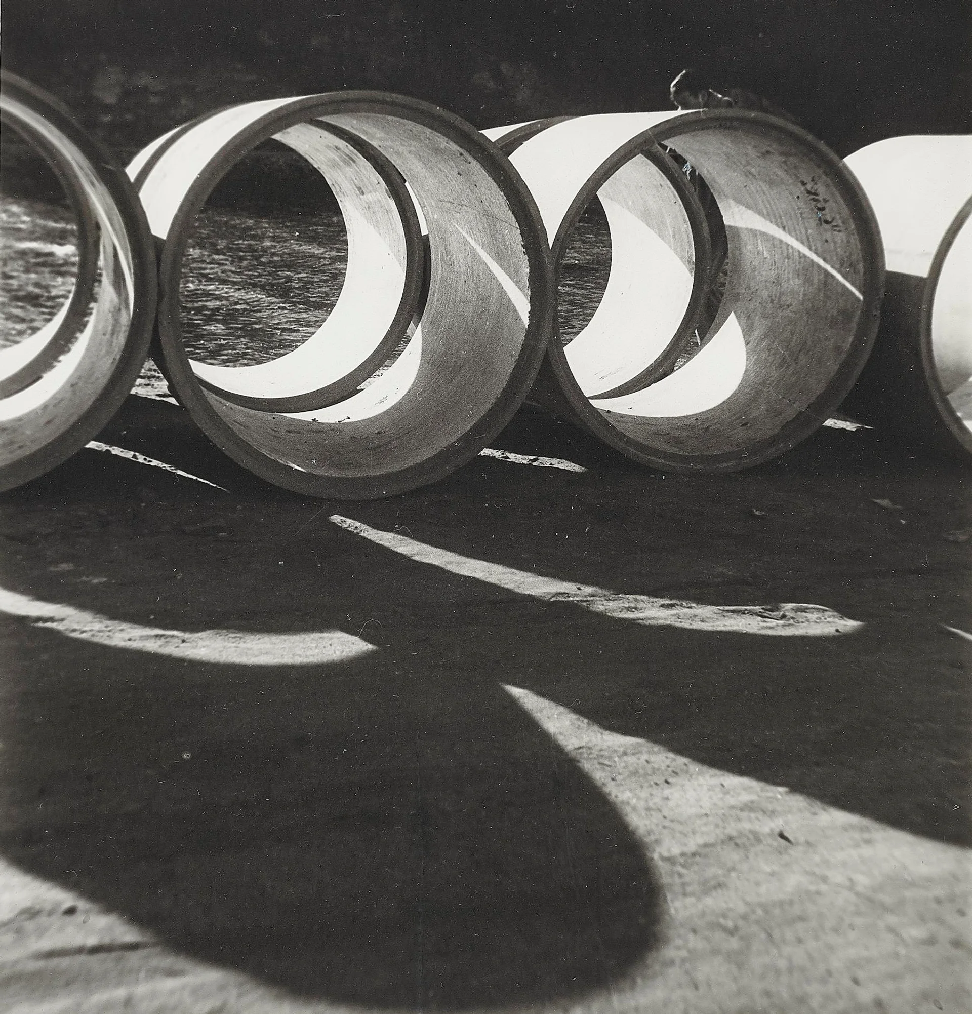 DRAINPIPES