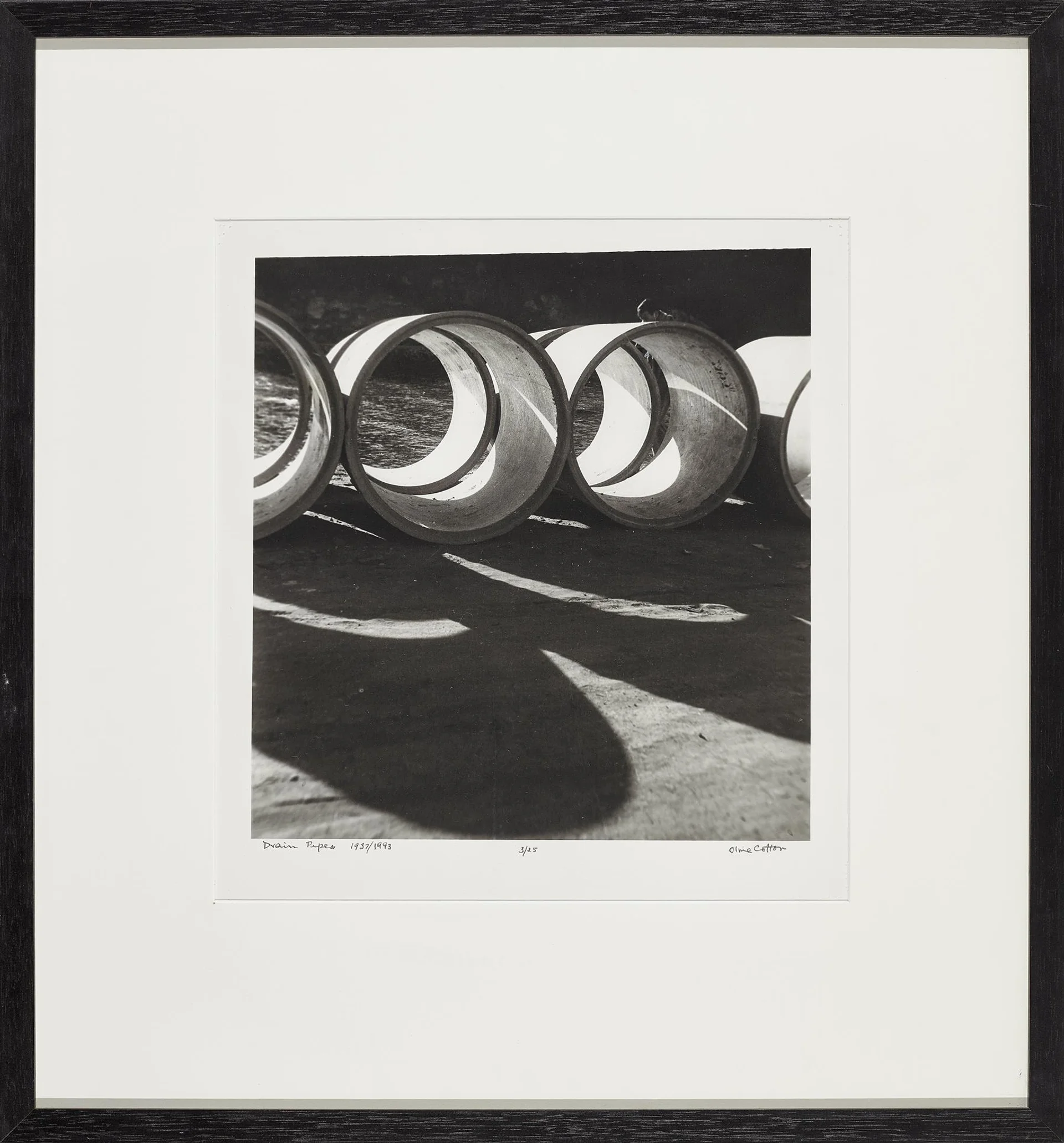 DRAINPIPES