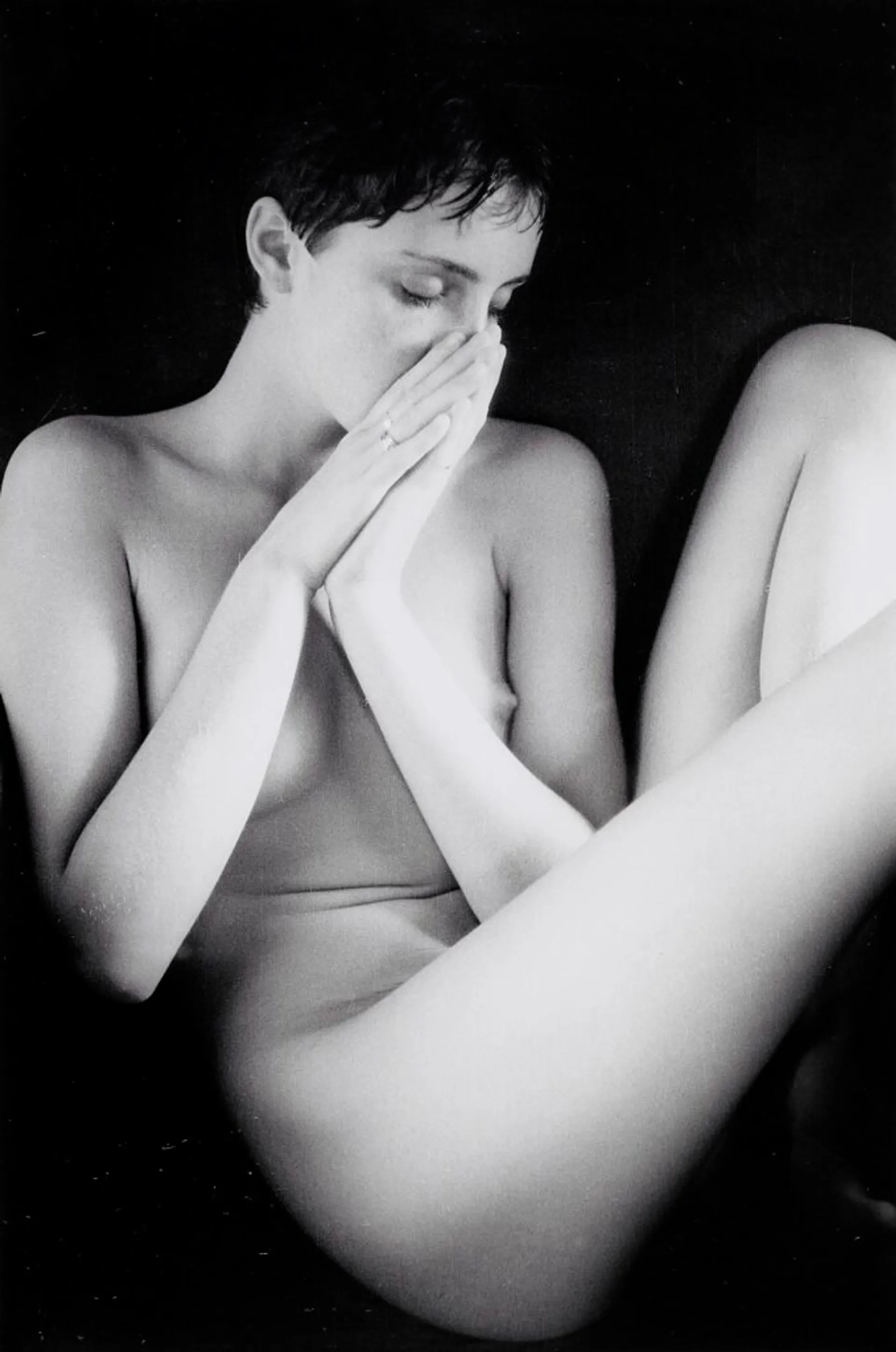 BEA, NUDE, DARLINGHURST