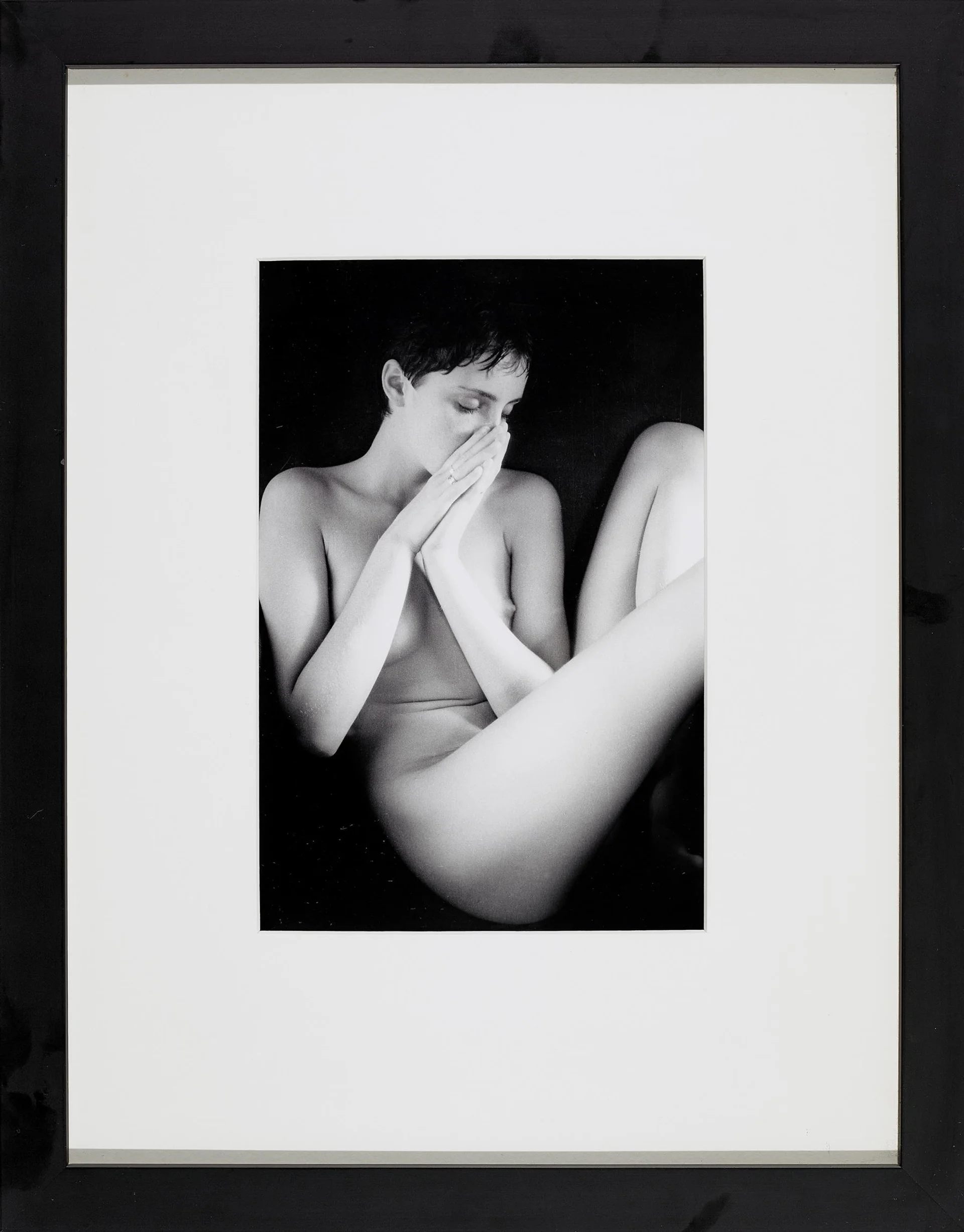 BEA, NUDE, DARLINGHURST