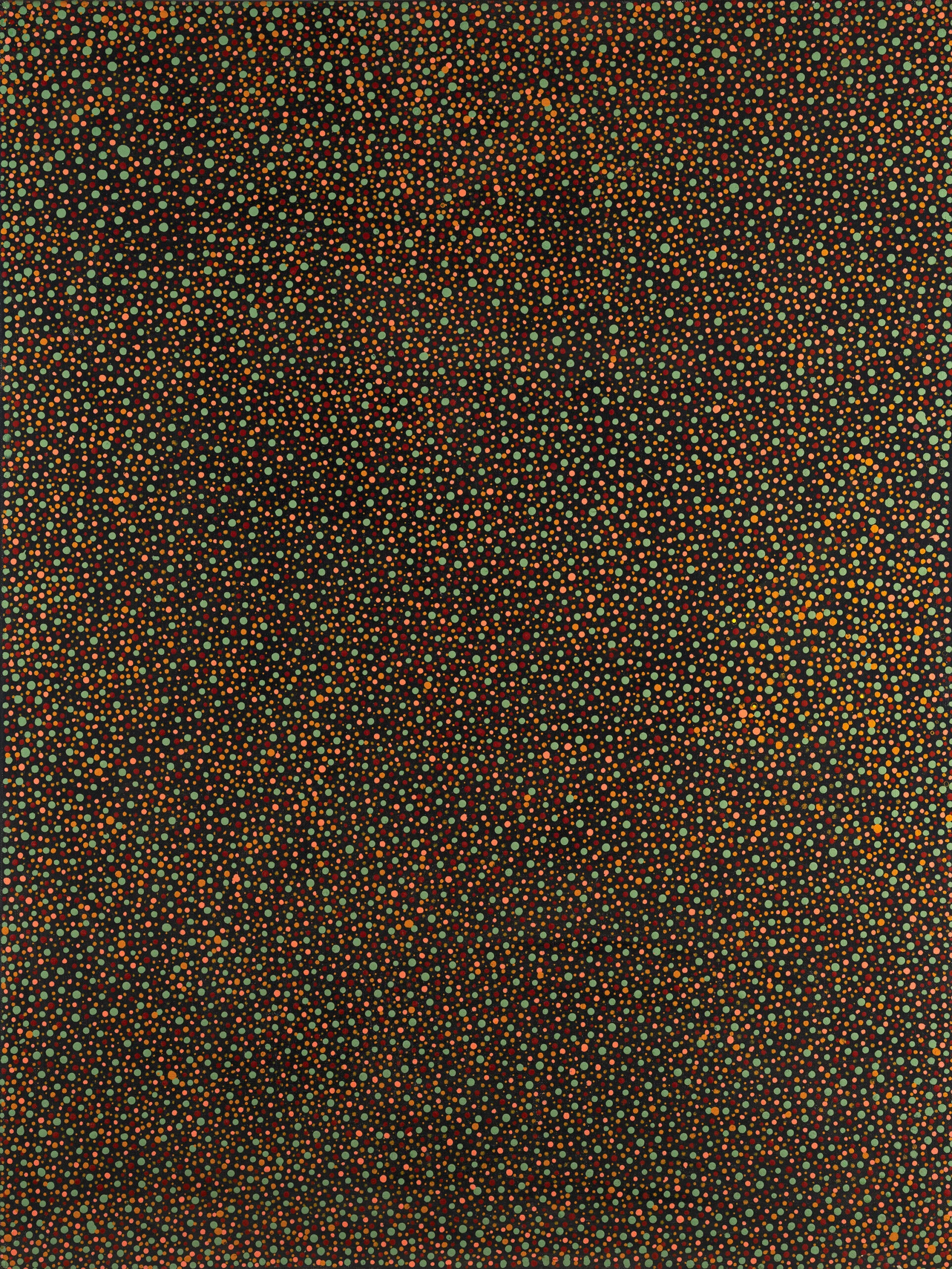 BUSH PLUM