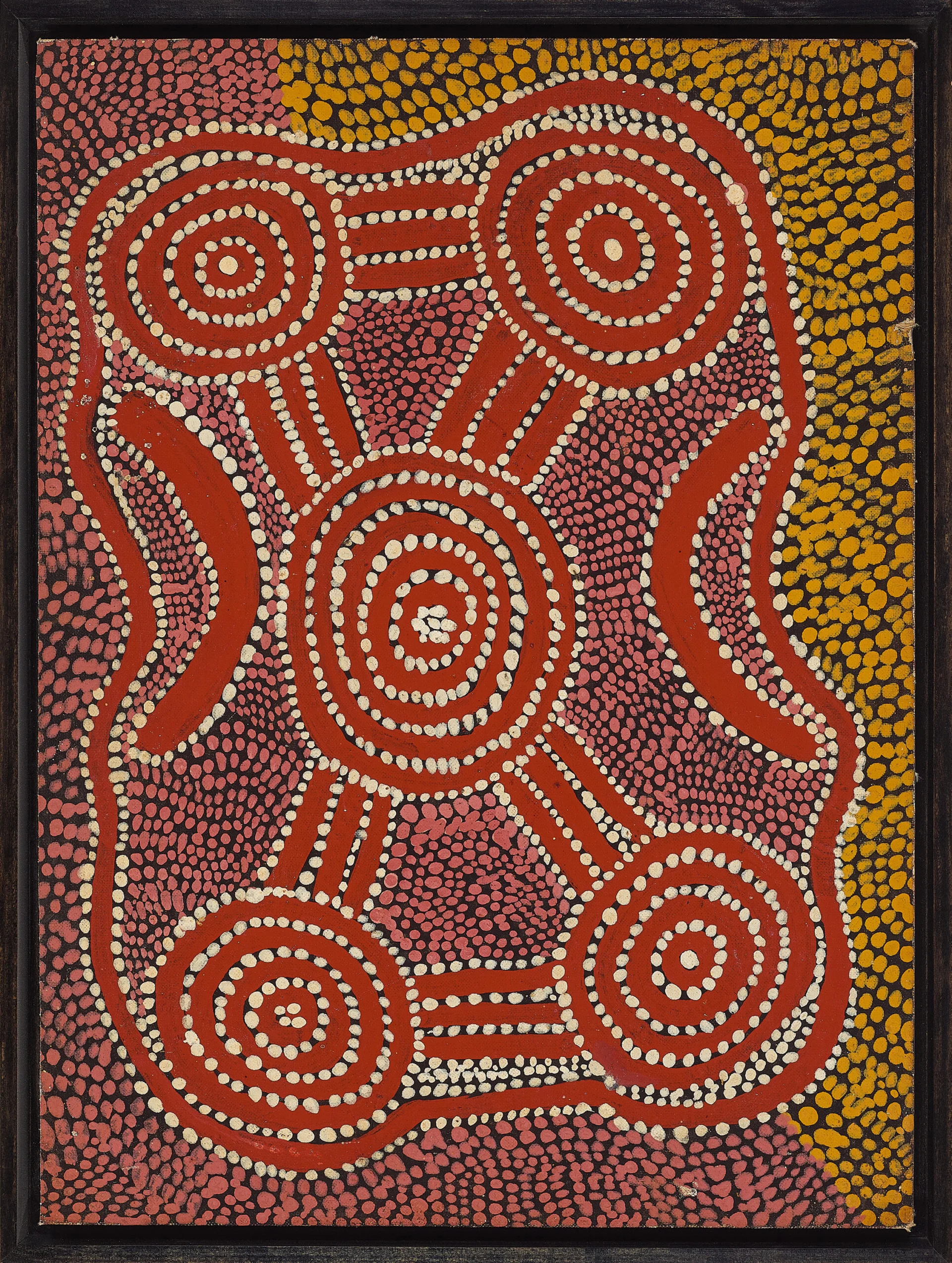 UNTITLED (WILERATA)