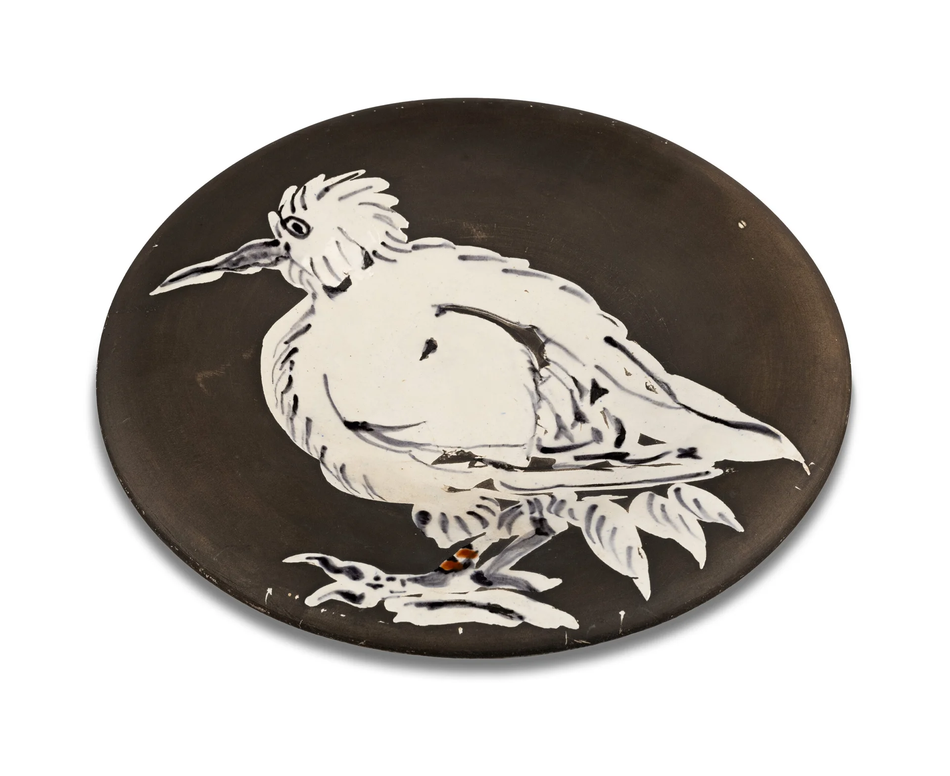 OISEAU NO.76