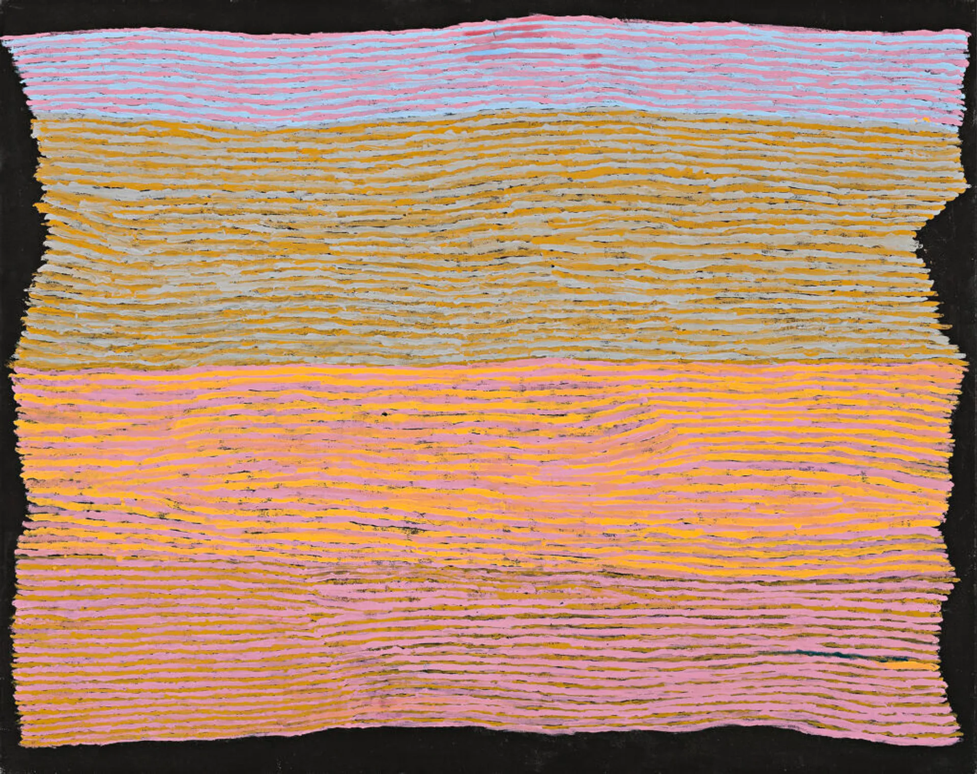 Selected Indigenous Art