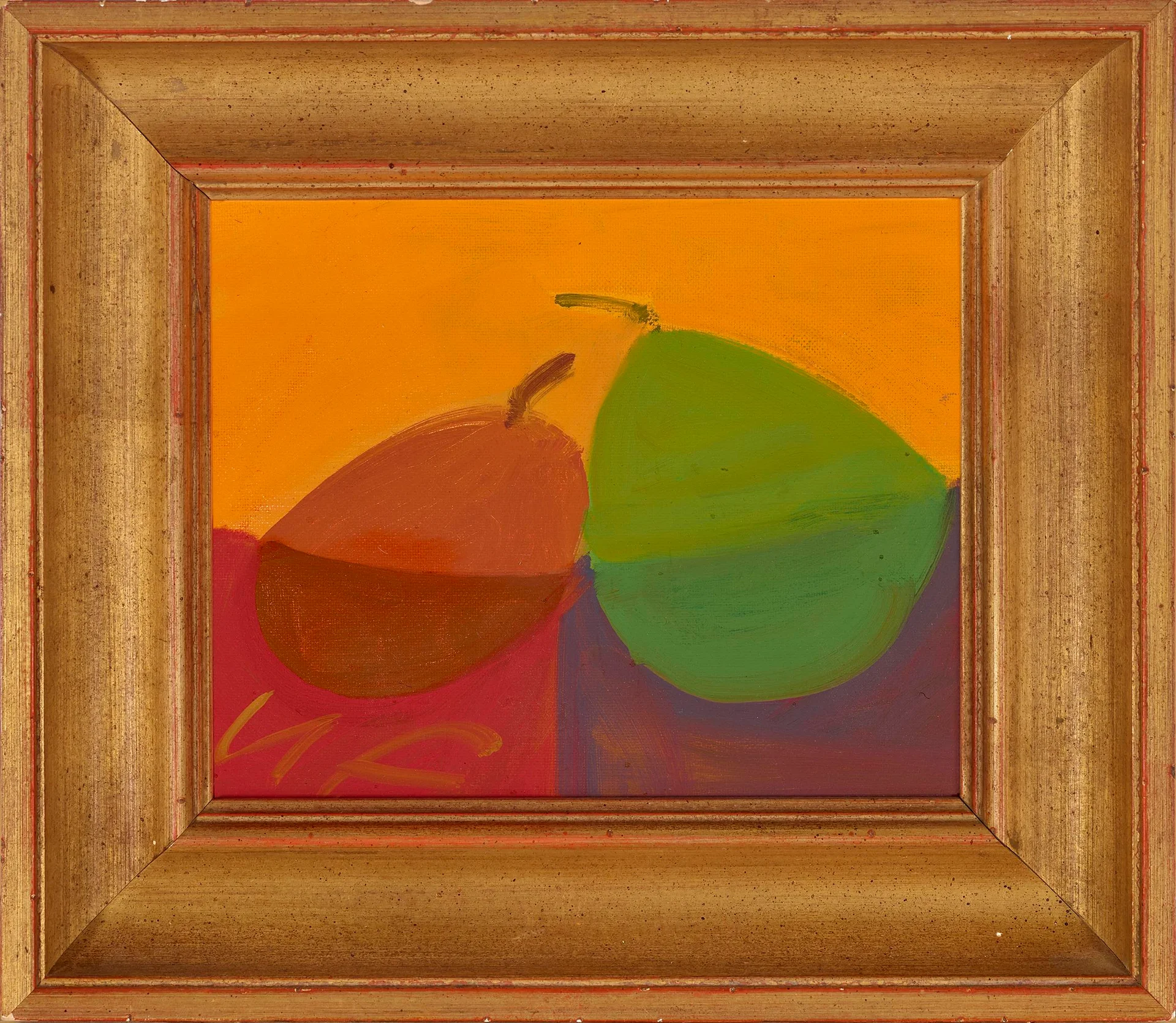 STILL LIFE