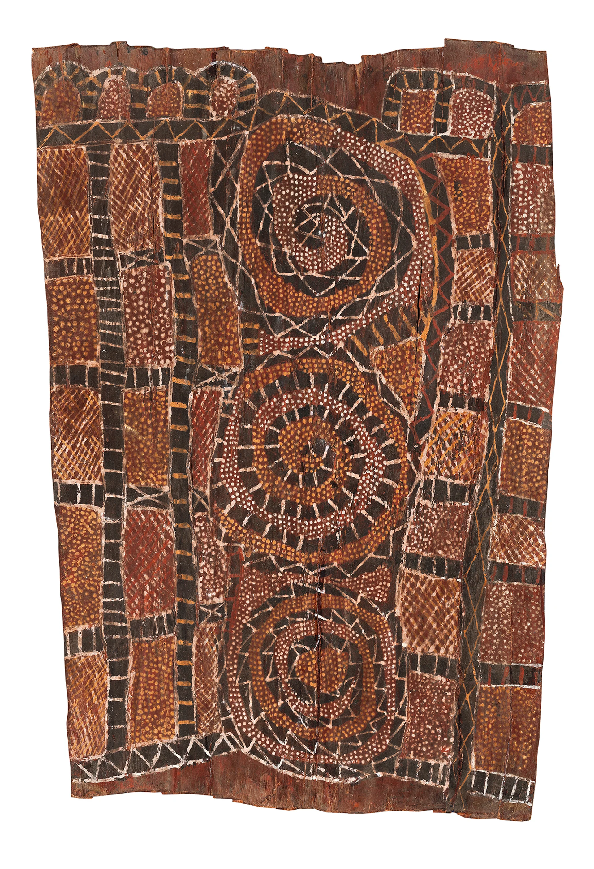 UNTITLED (PUKUMANI STORY)