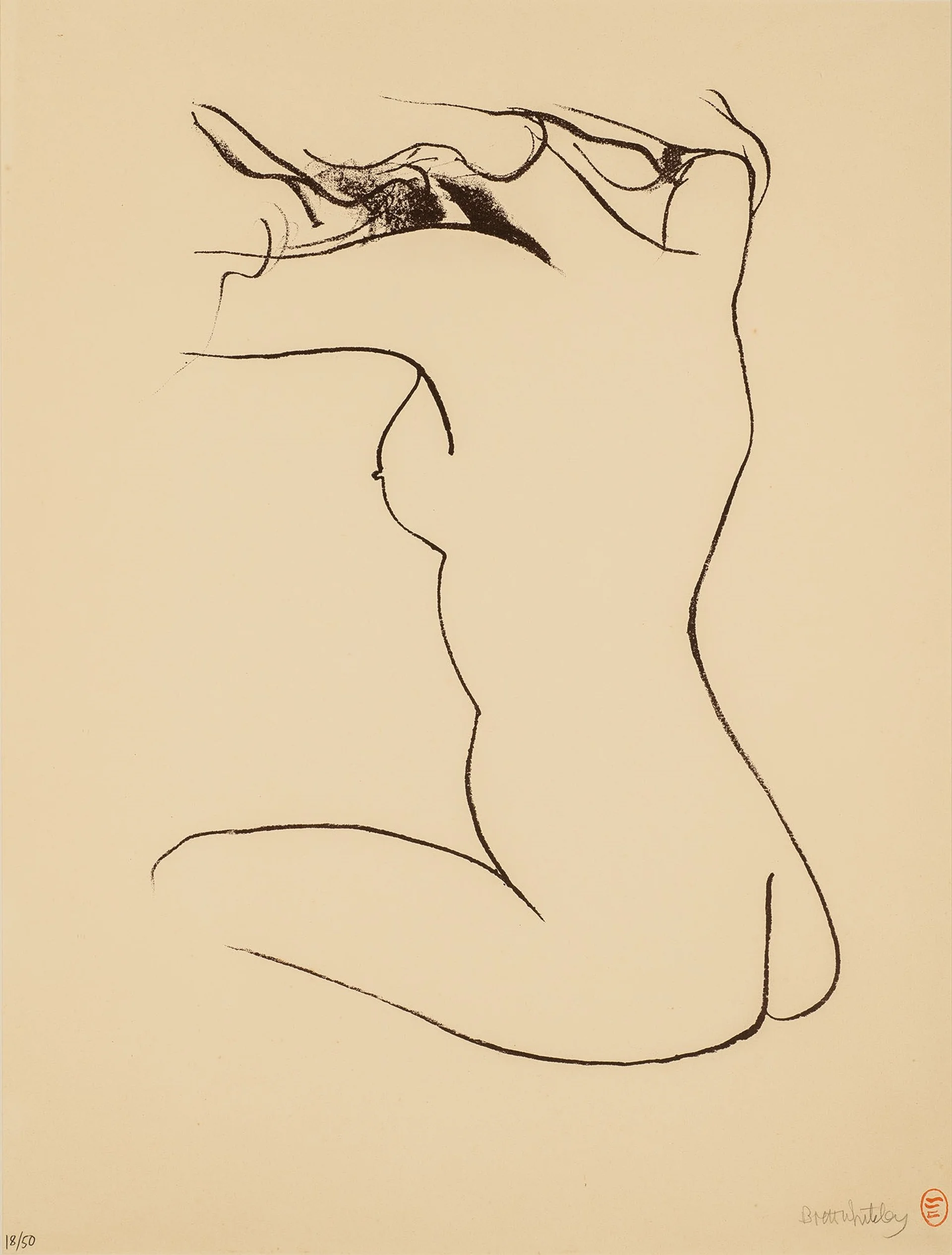 UNDRESSING