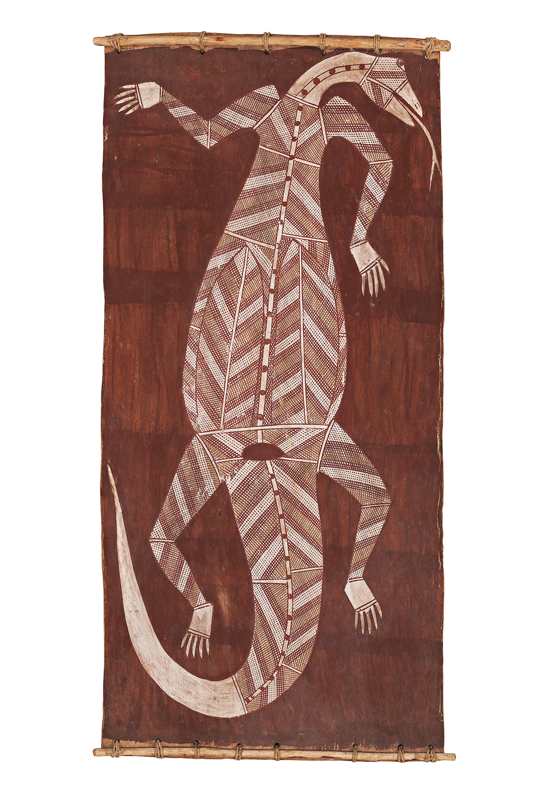 GOANNA