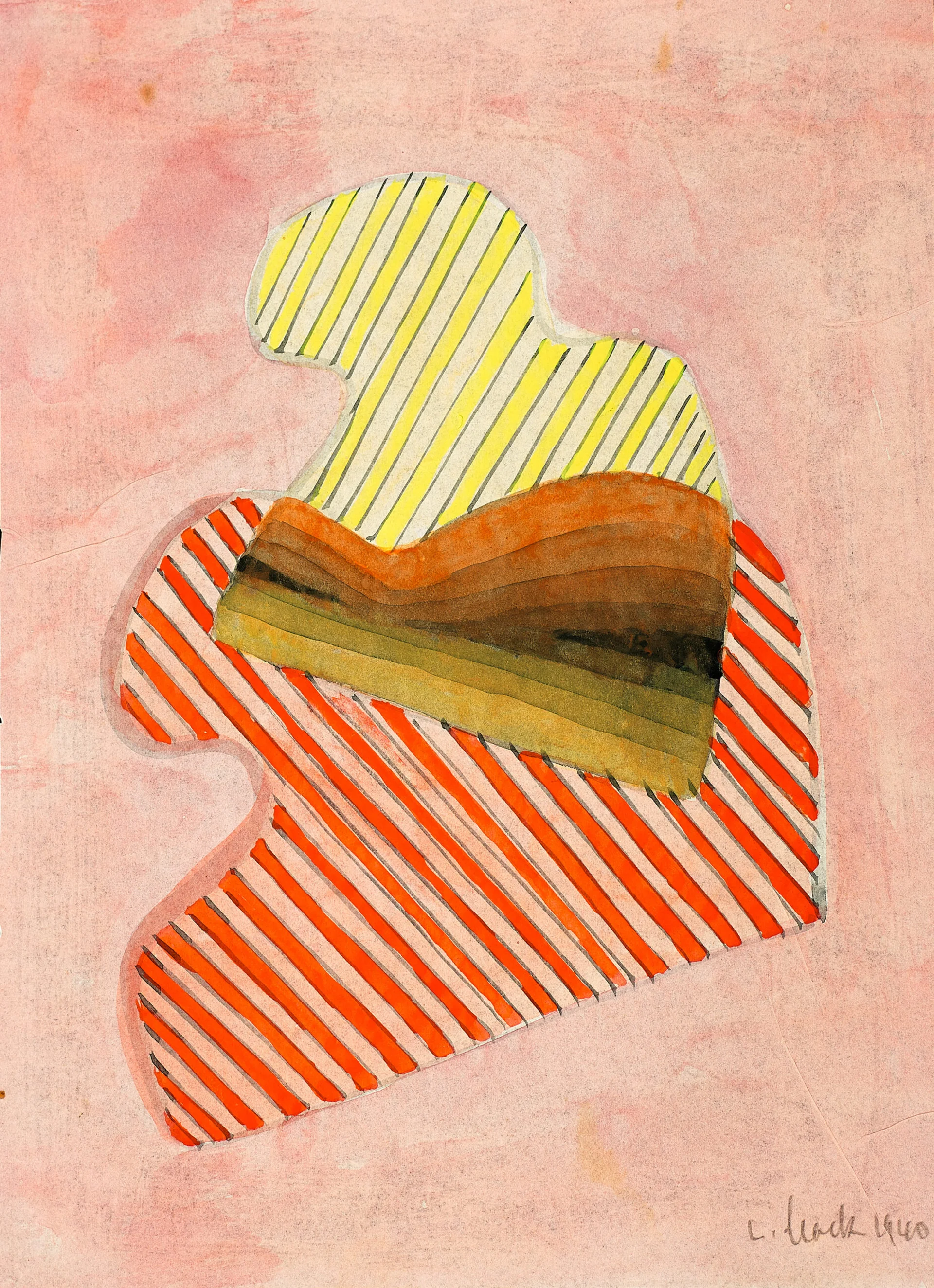 ABSTRACT COMPOSITION